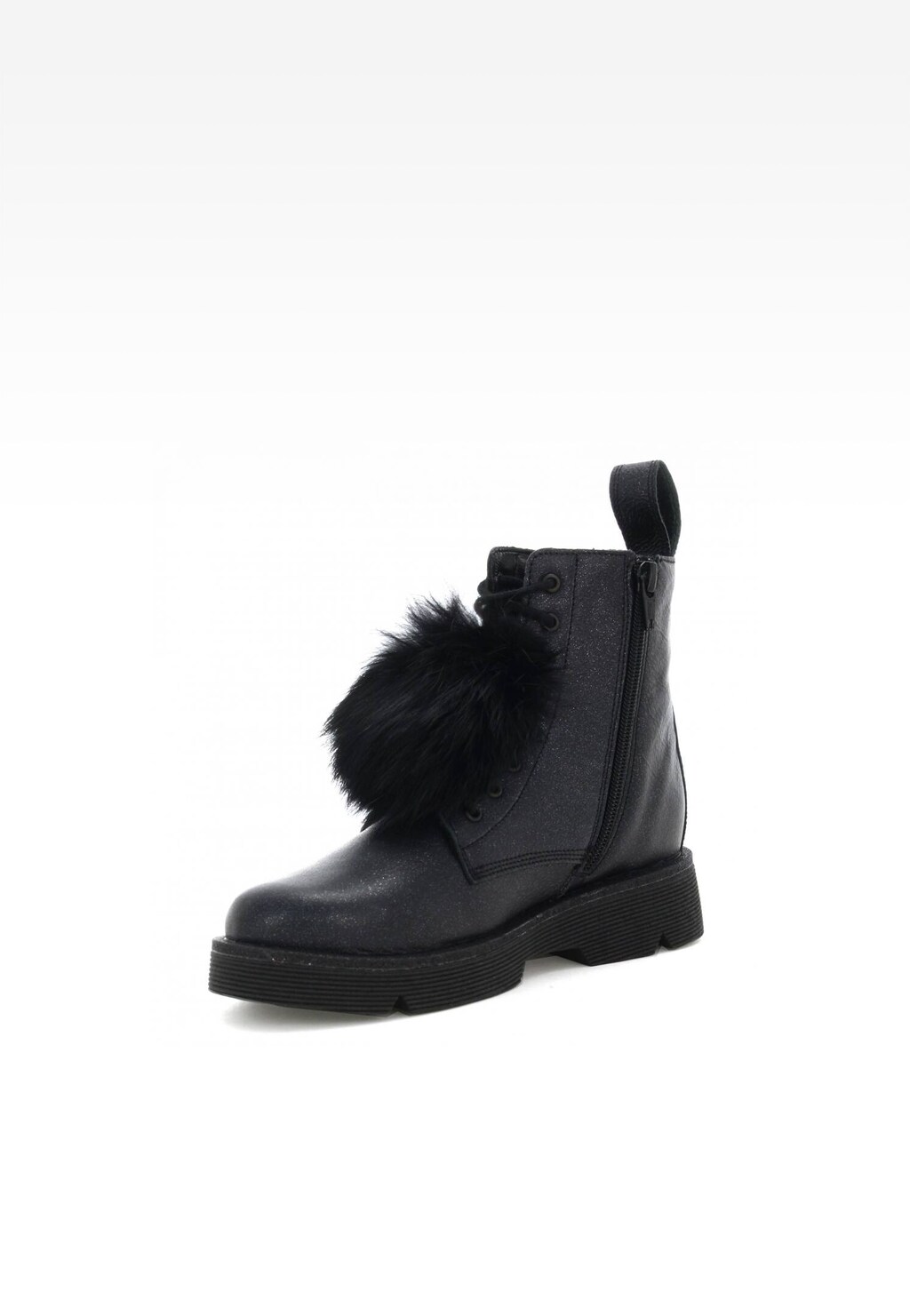 Detský členkové topánky BARTEK Widok 3