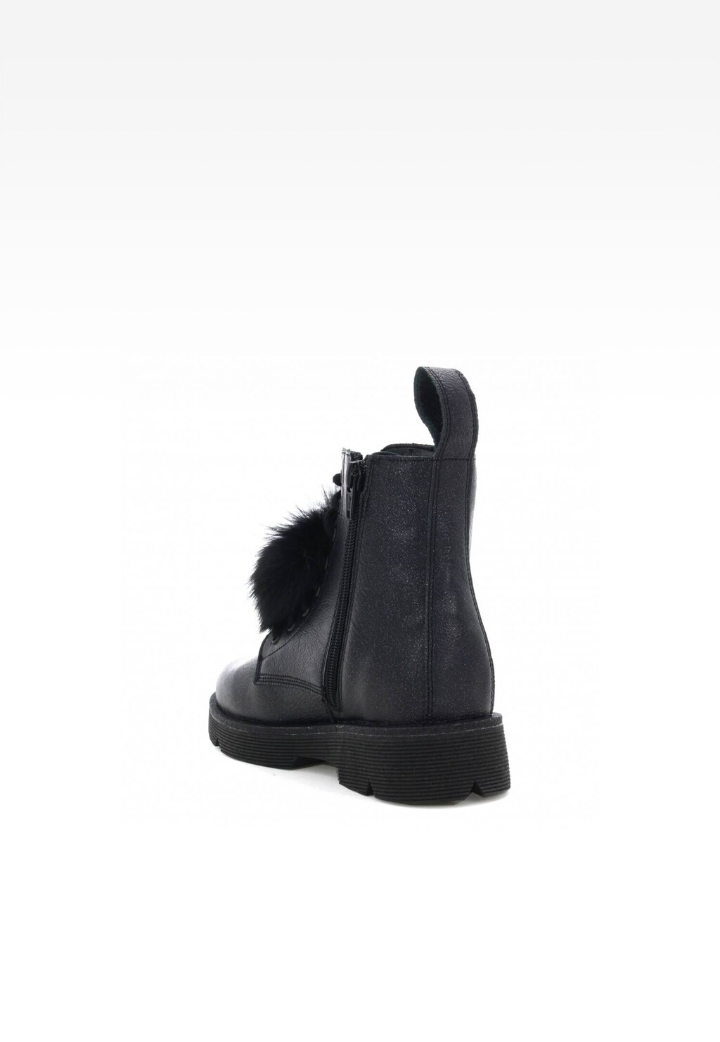 Detský členkové topánky BARTEK Widok 5