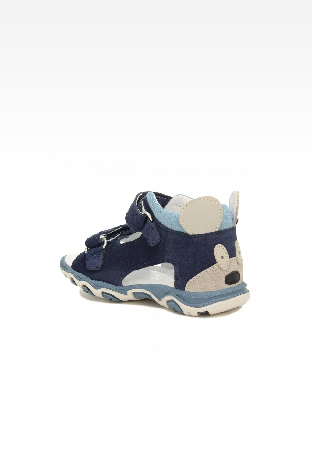 Dětské sandály BARTEK Widok 4