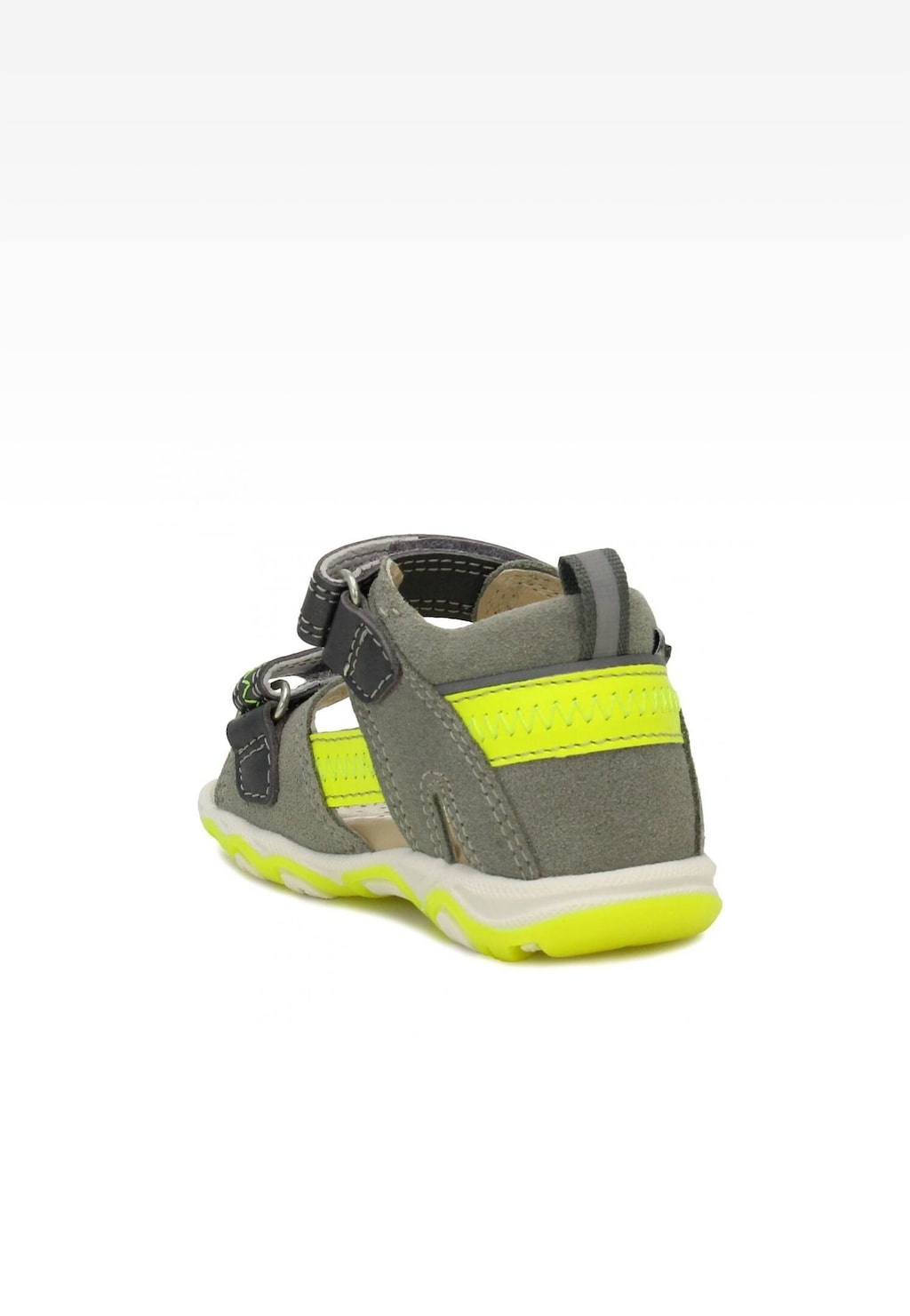 Dětské profylaktické obuv BARTEK Widok 3