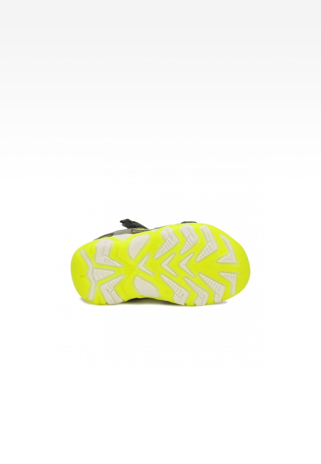 Dětské profylaktické obuv BARTEK Widok 4