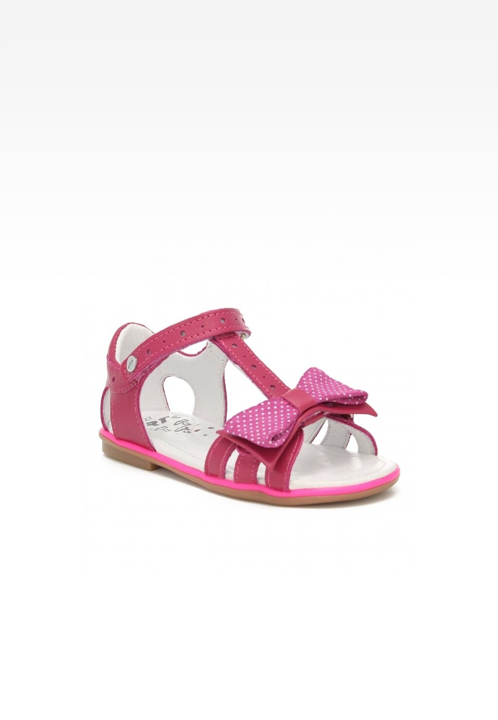 Detský sandále BARTEK Widok 2