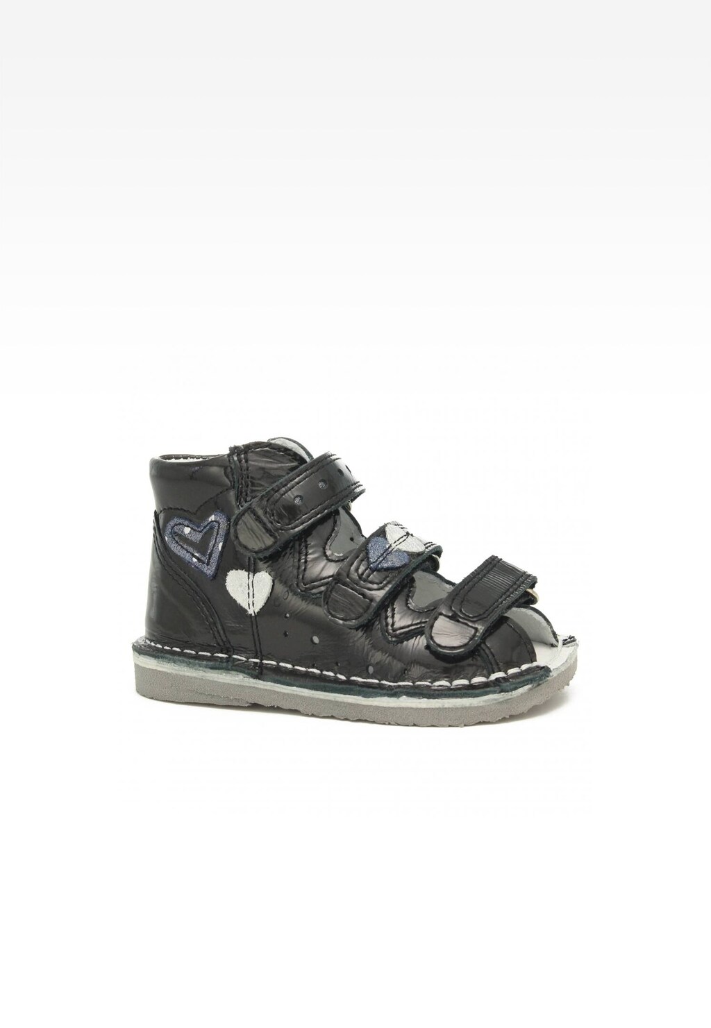 Dětské profylaktické obuv BARTEK Widok 1