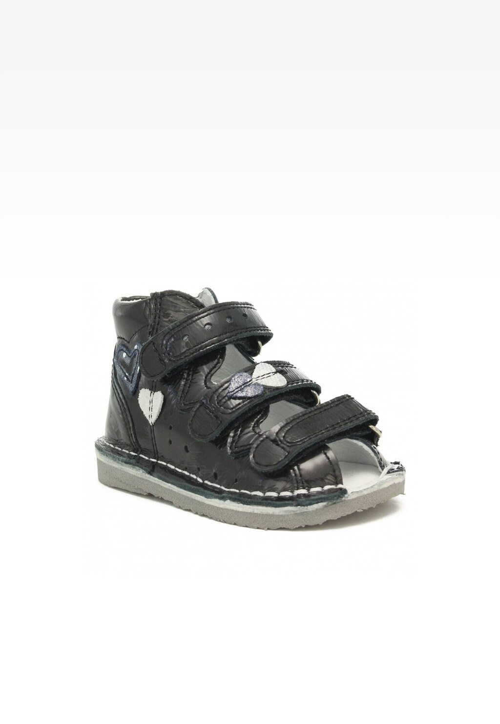 Dětské profylaktické obuv BARTEK Widok 2