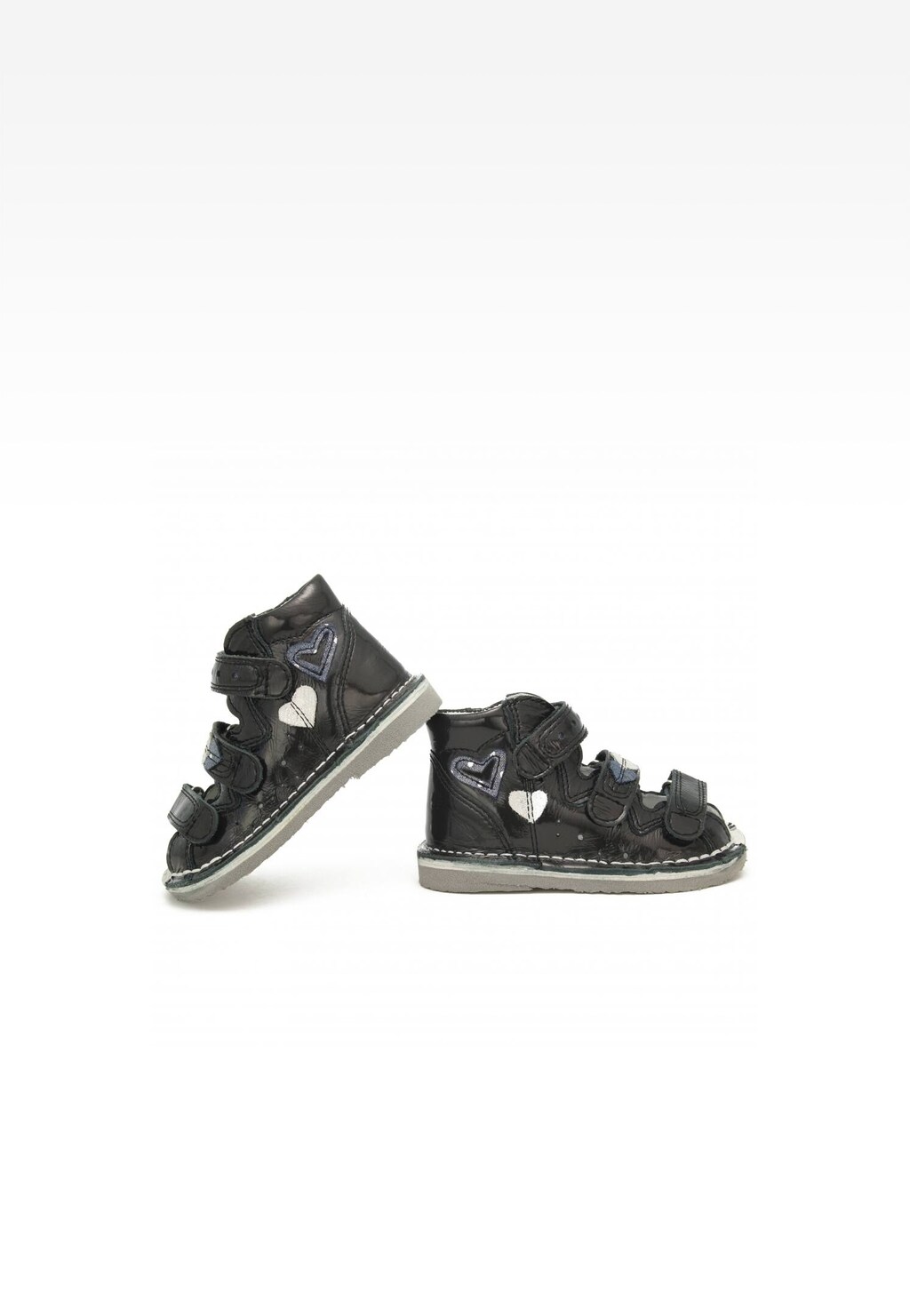 Dětské profylaktické obuv BARTEK Widok 6