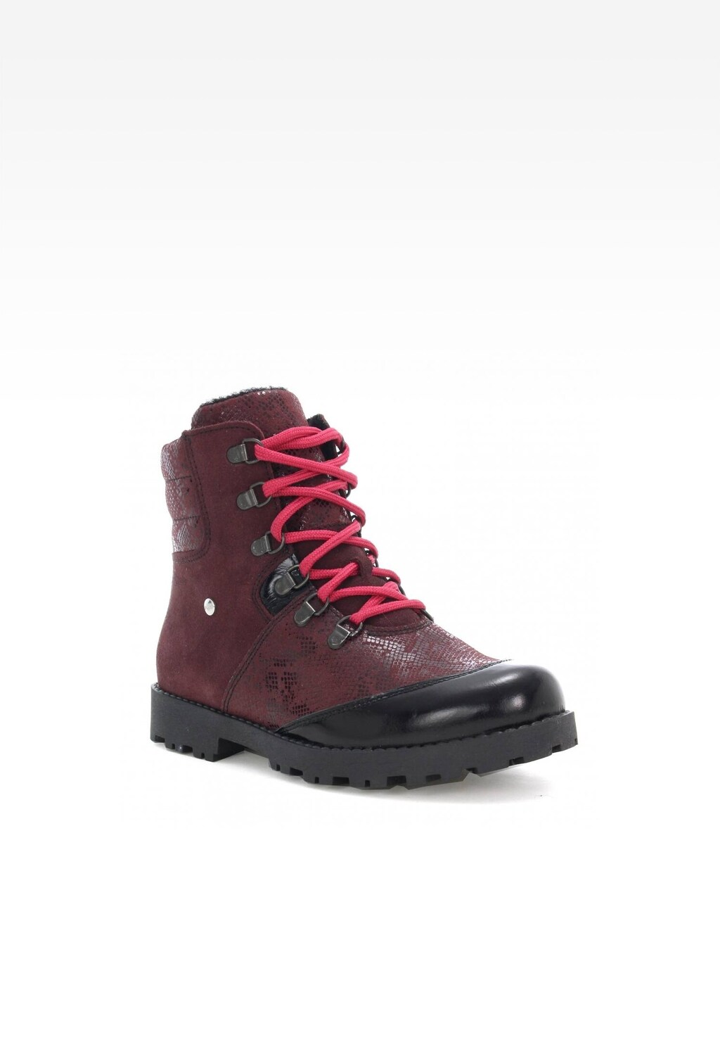 Detský členkové topánky BARTEK Widok 2