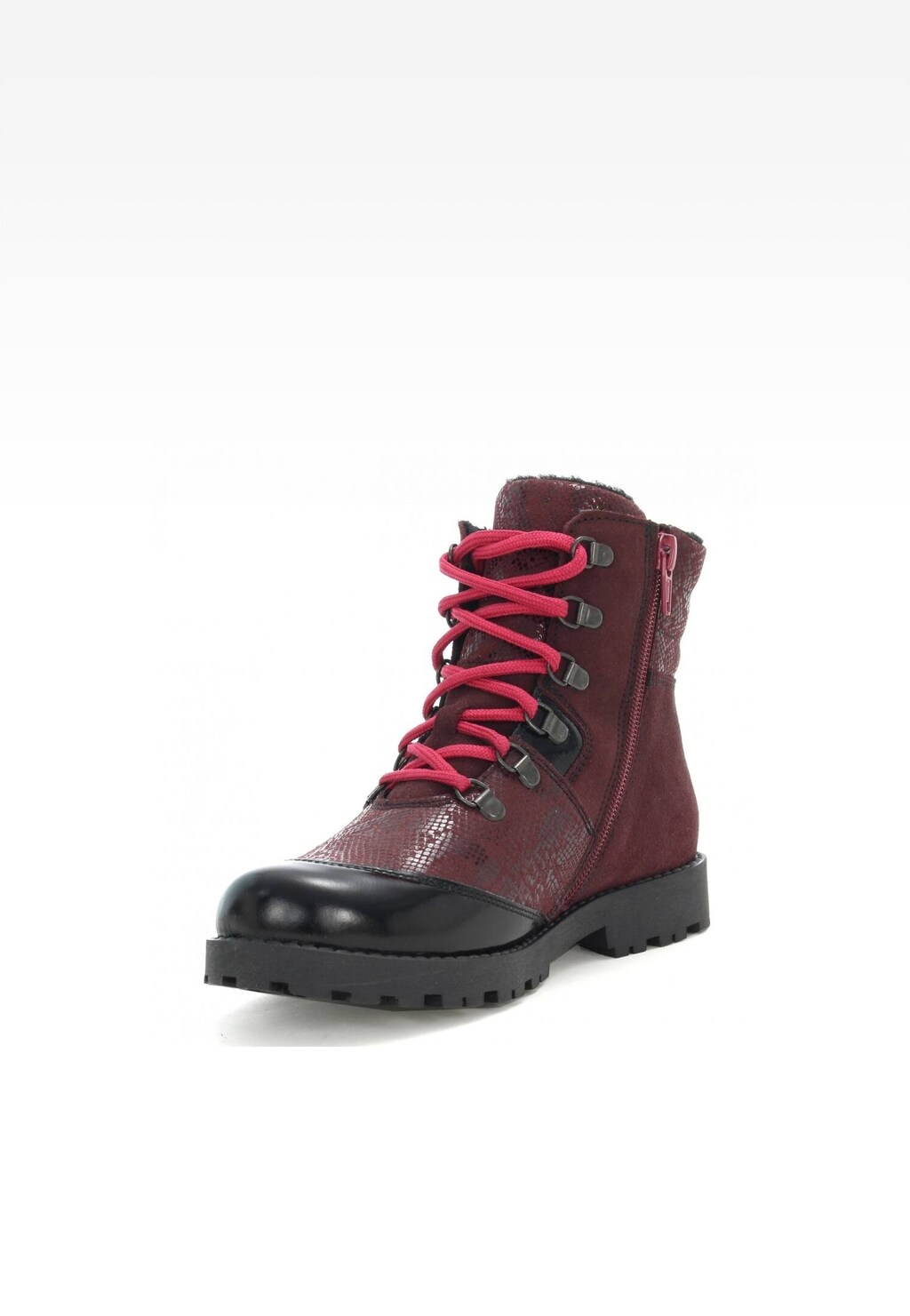 Detský členkové topánky BARTEK Widok 3