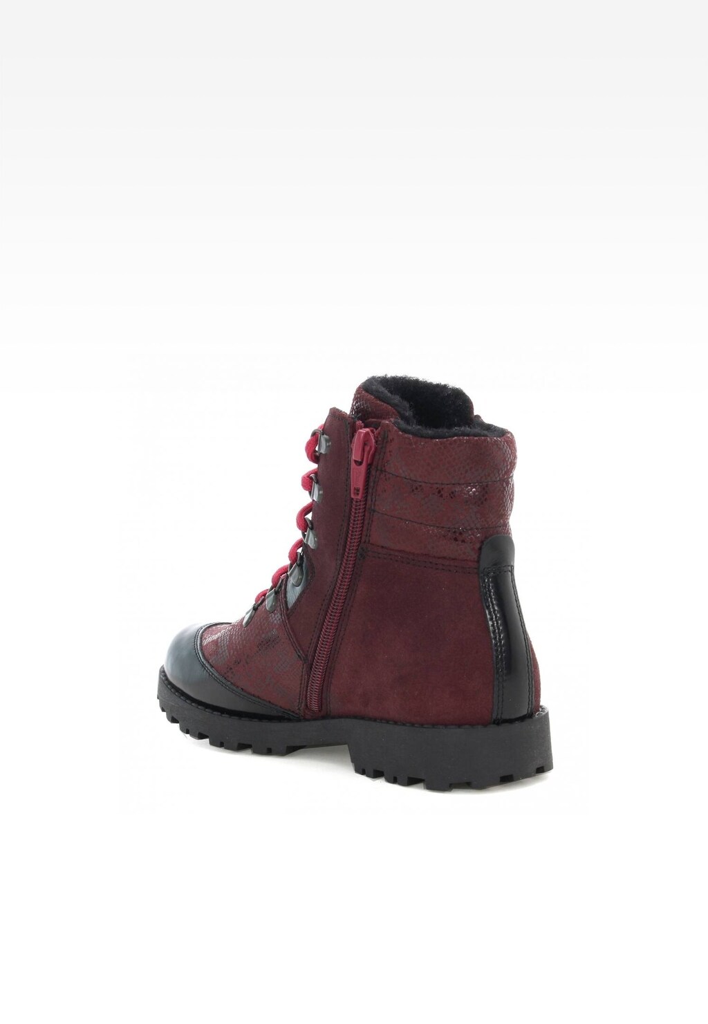 Detský členkové topánky BARTEK Widok 5