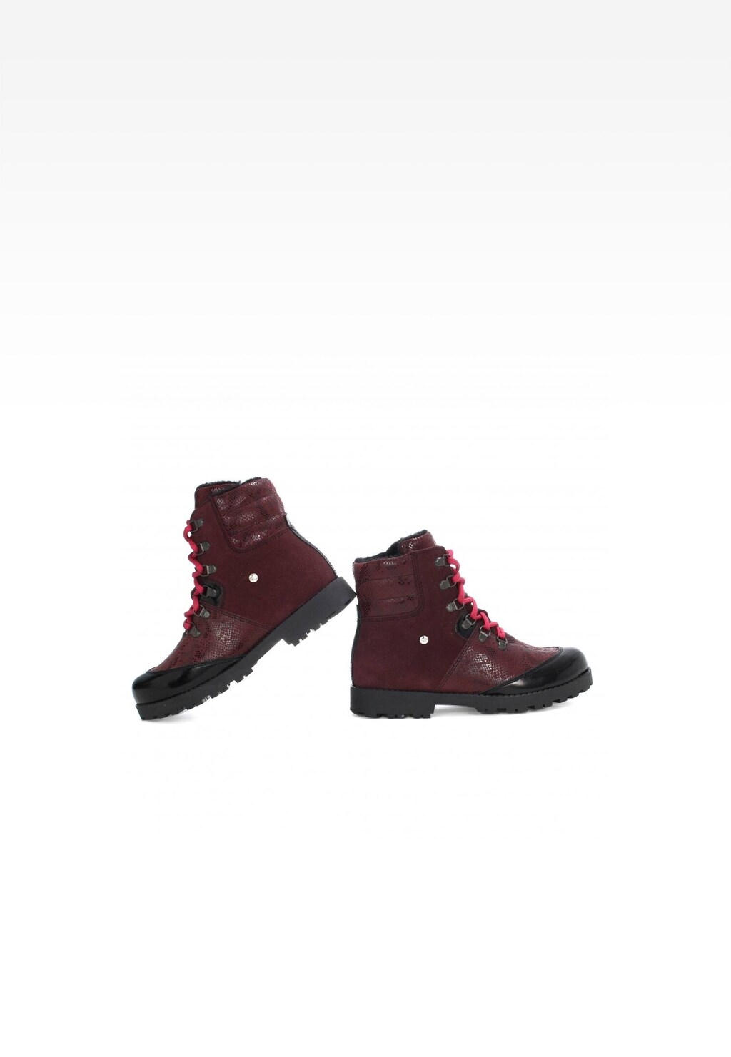 Detský členkové topánky BARTEK Widok 6