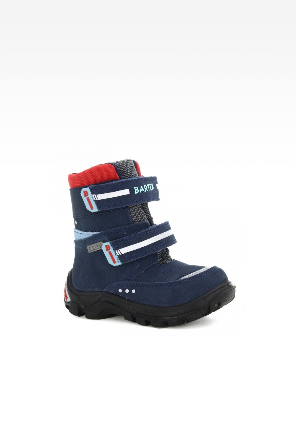 Dětské kotníkové boty BARTEK Widok 1