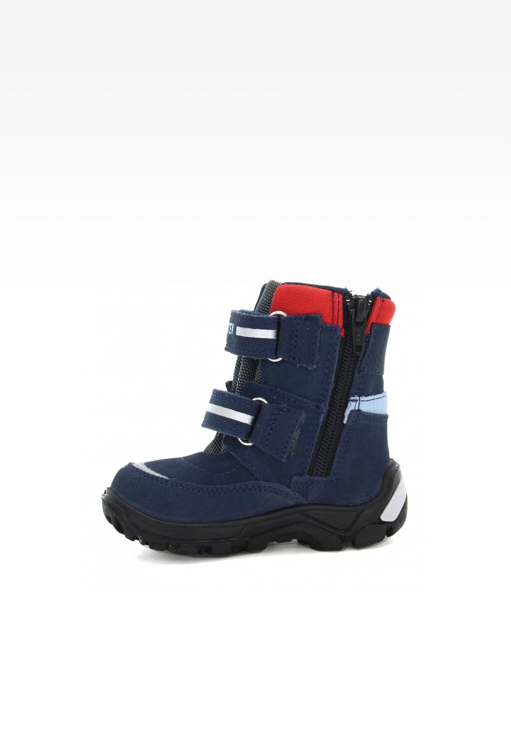 Dětské kotníkové boty BARTEK Widok 4