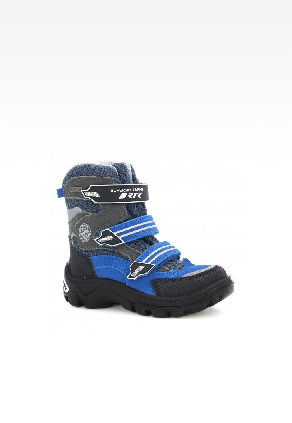 Detský členkové topánky BARTEK Widok 1