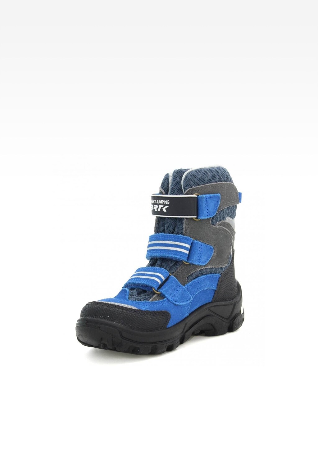 Detský členkové topánky BARTEK Widok 3