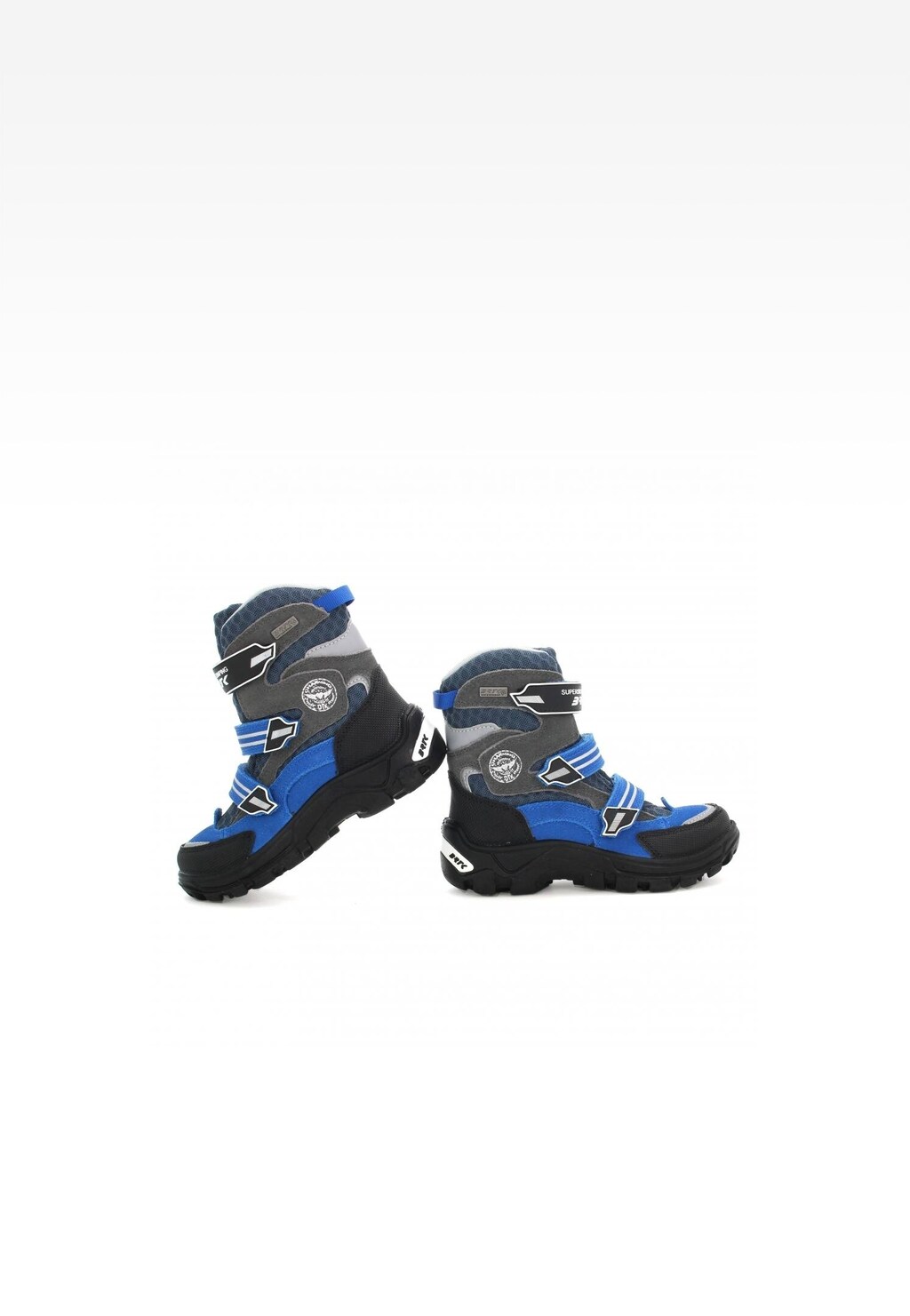 Detský členkové topánky BARTEK Widok 6