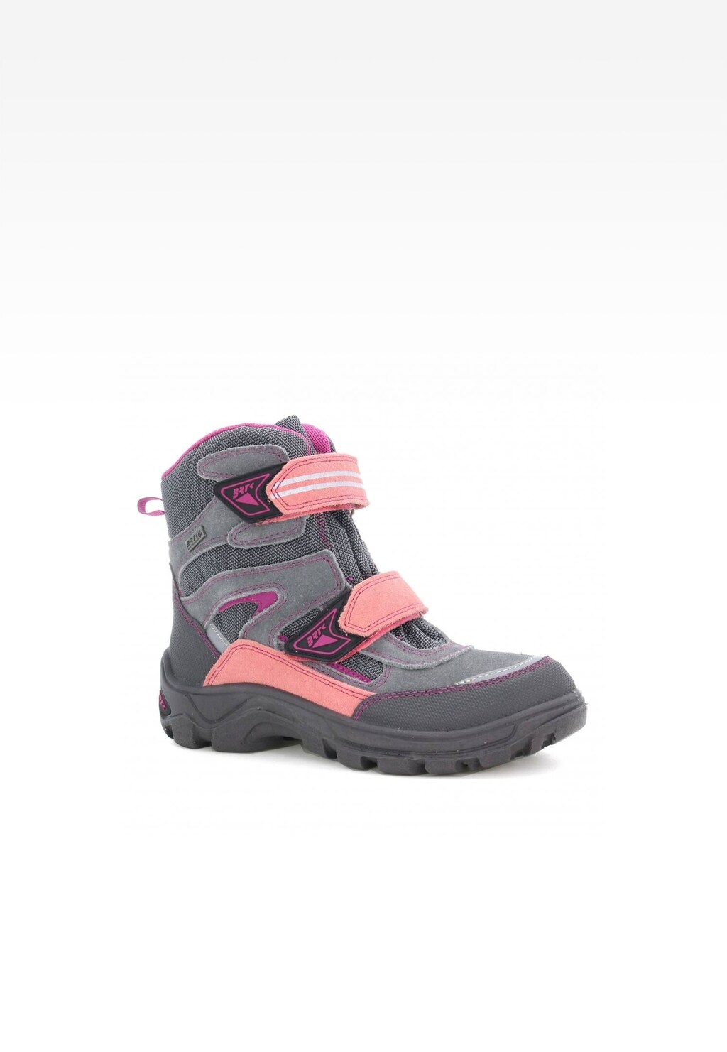 Dětské kotníkové boty BARTEK Widok 1