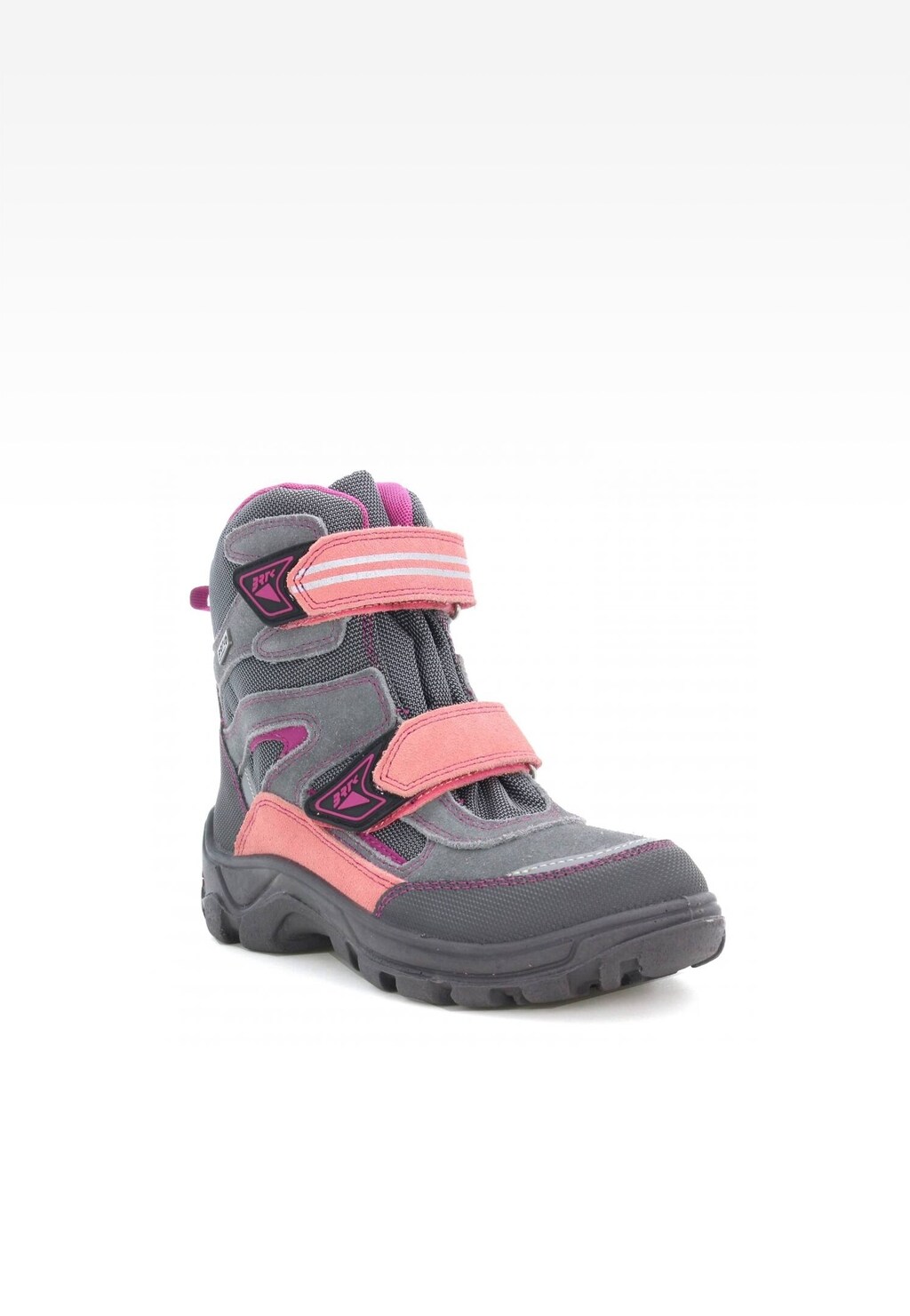 Dětské kotníkové boty BARTEK Widok 2