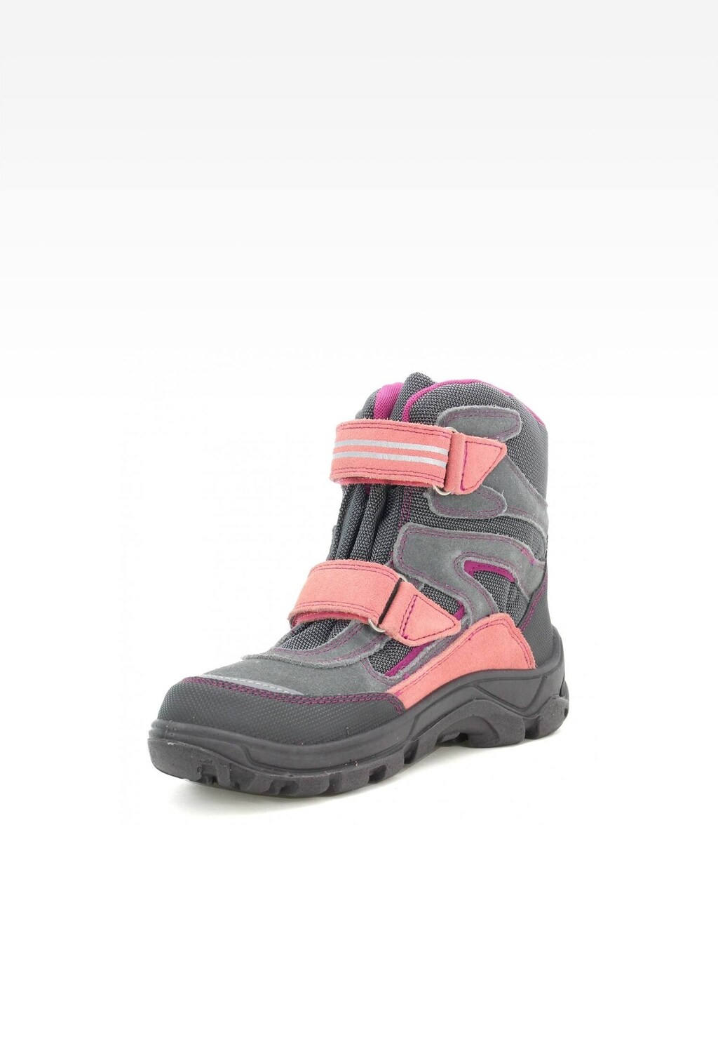 Dětské kotníkové boty BARTEK Widok 3
