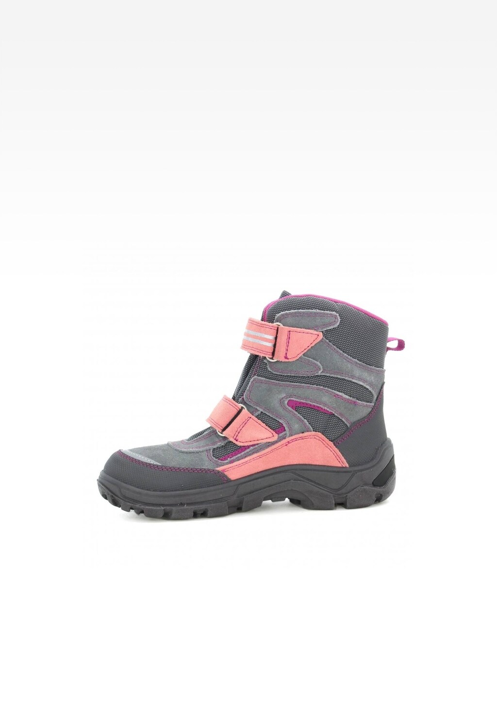 Dětské kotníkové boty BARTEK Widok 4