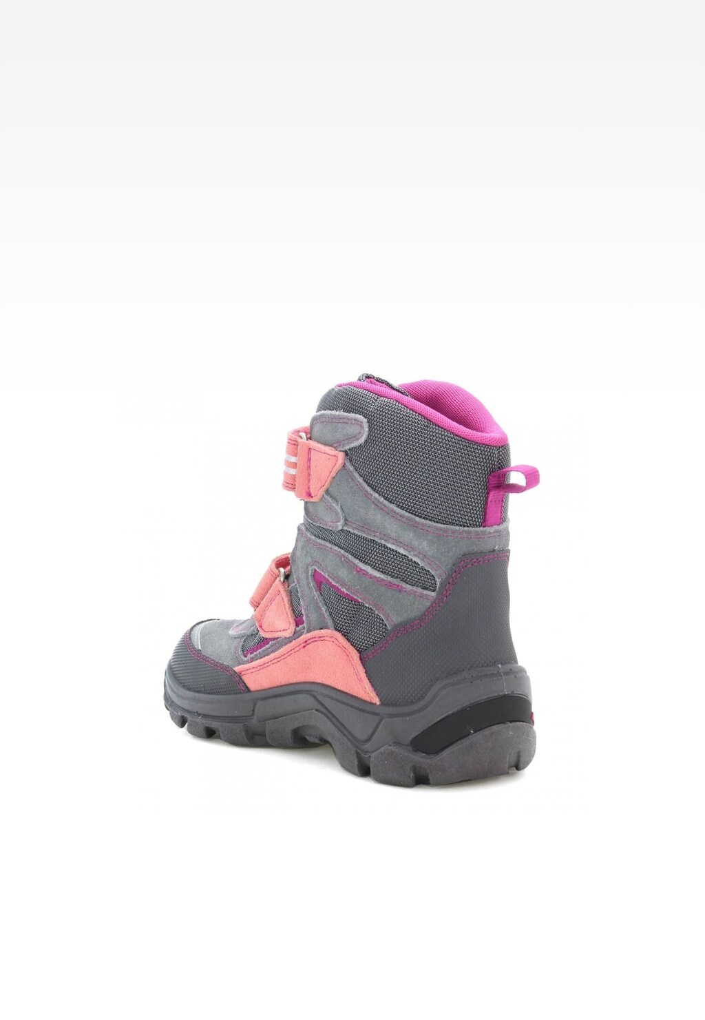 Dětské kotníkové boty BARTEK Widok 5
