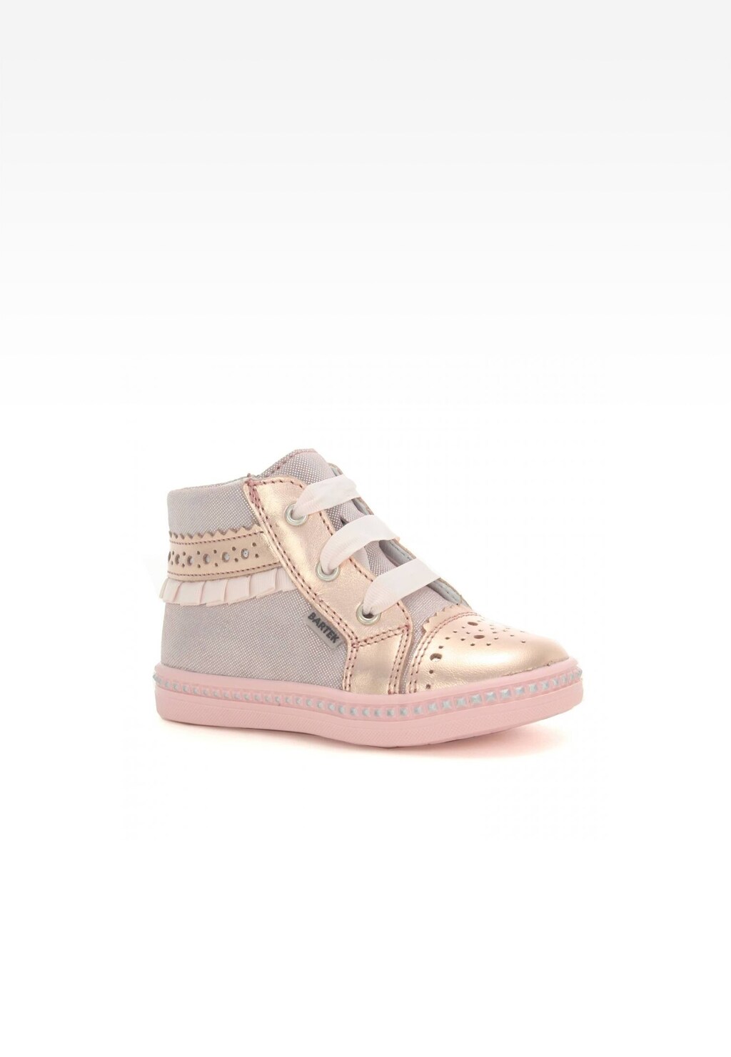 Detský členkové topánky BARTEK Widok 1