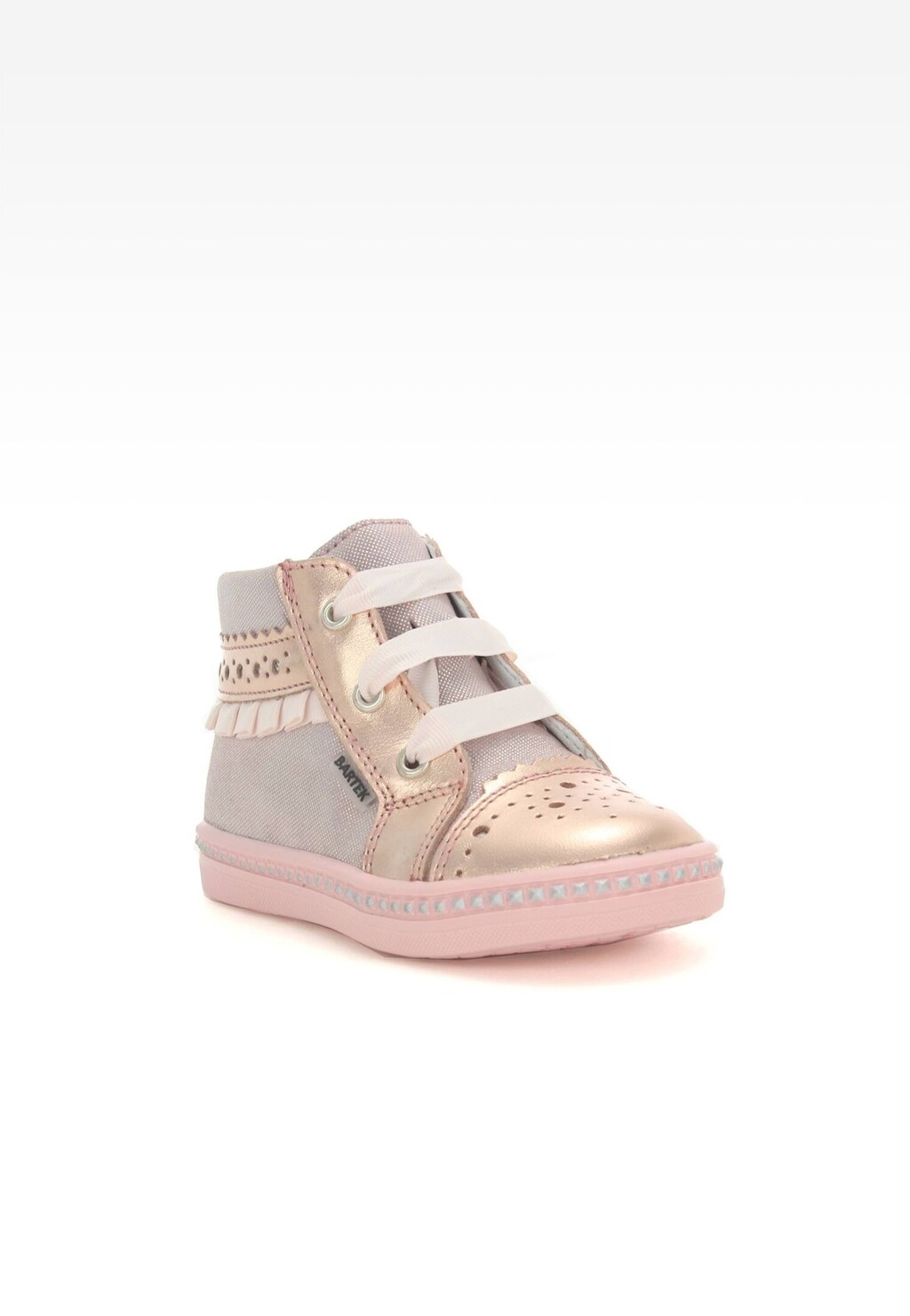 Detský členkové topánky BARTEK Widok 2