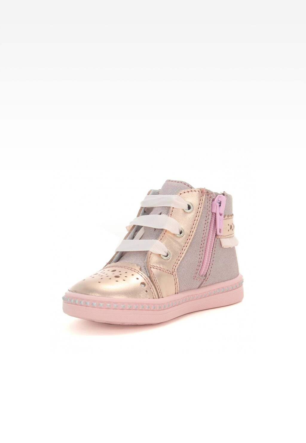 Detský členkové topánky BARTEK Widok 3