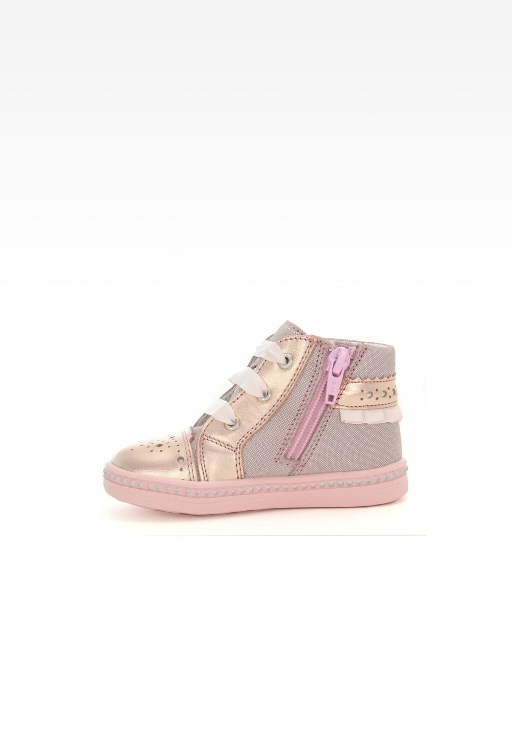 Detský členkové topánky BARTEK Widok 4