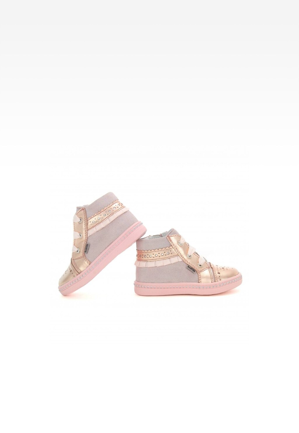 Detský členkové topánky BARTEK Widok 6