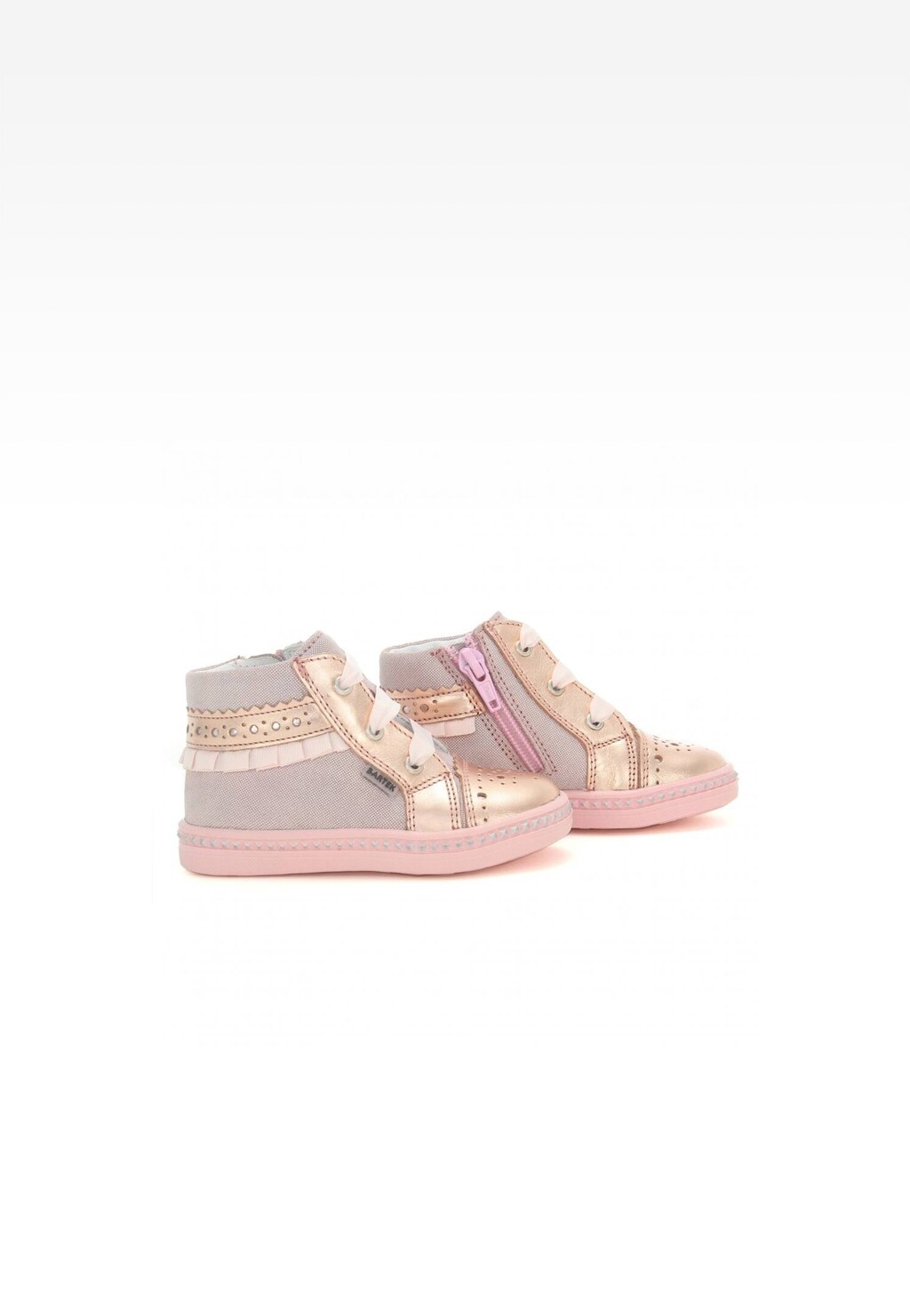 Detský členkové topánky BARTEK Widok 7