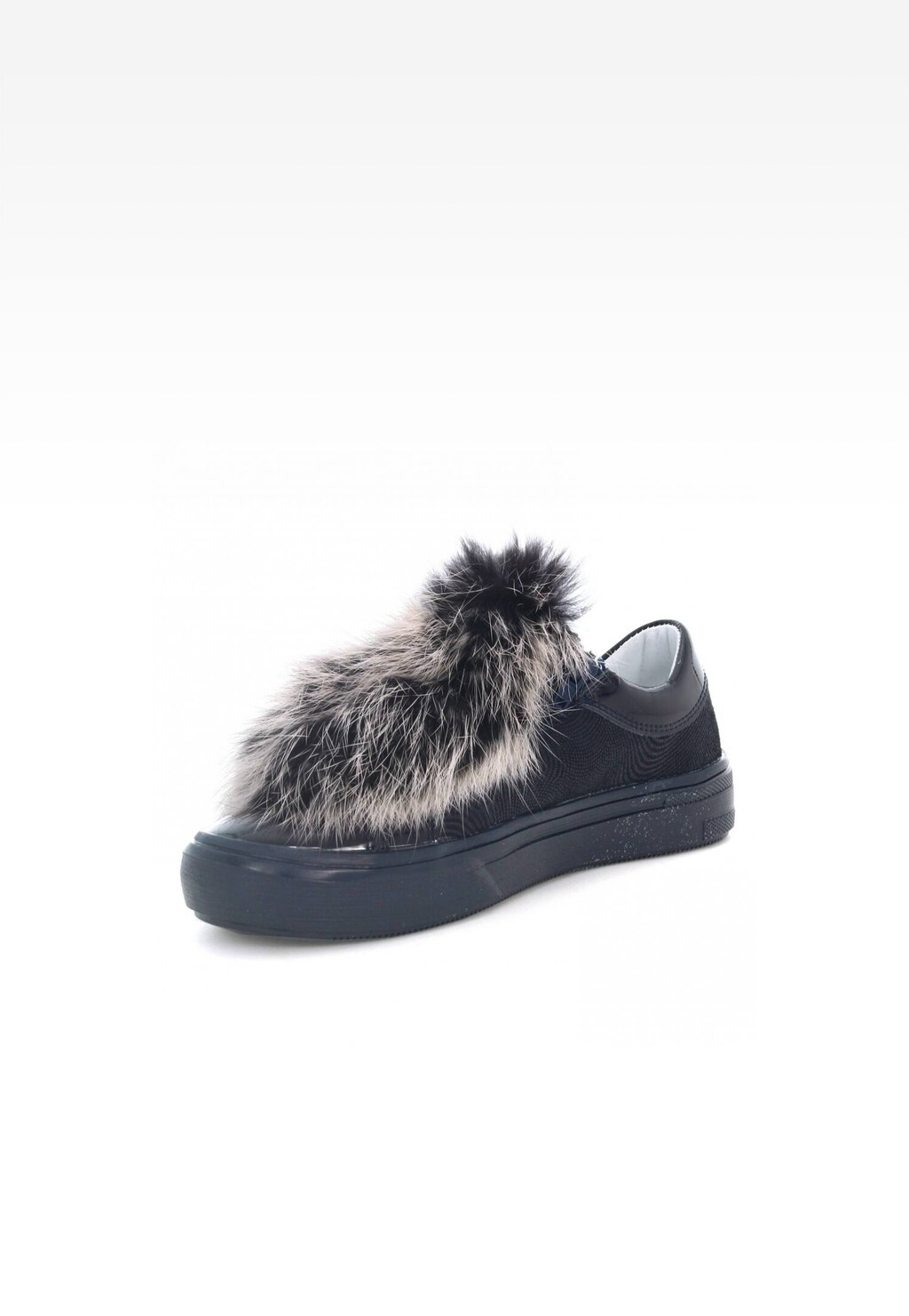 Dětské polobotky BARTEK Widok 3