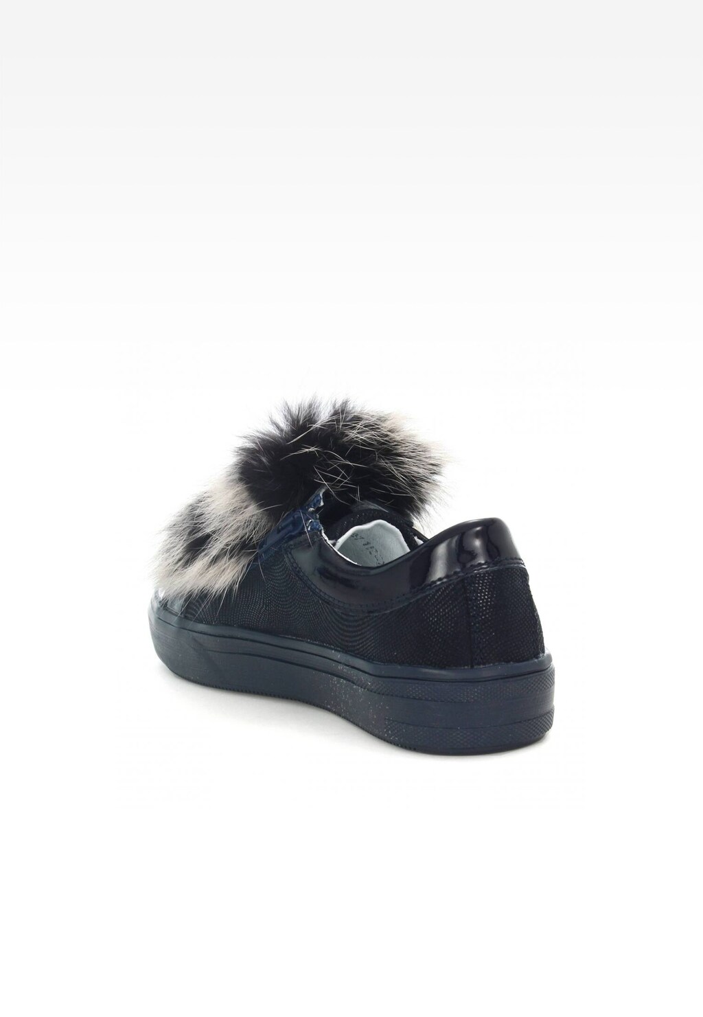 Dětské polobotky BARTEK Widok 5