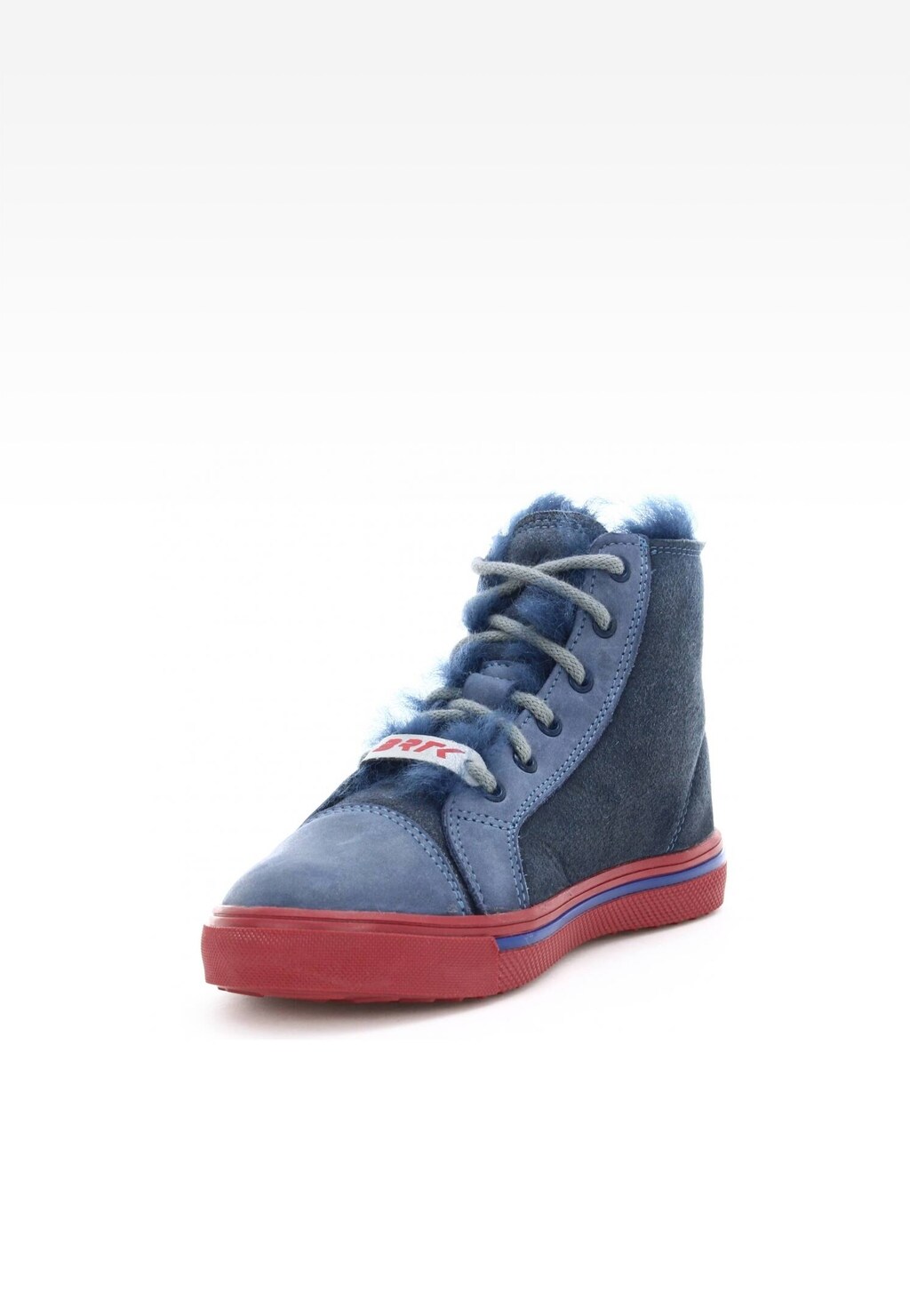 Detský členkové topánky BARTEK Widok 3