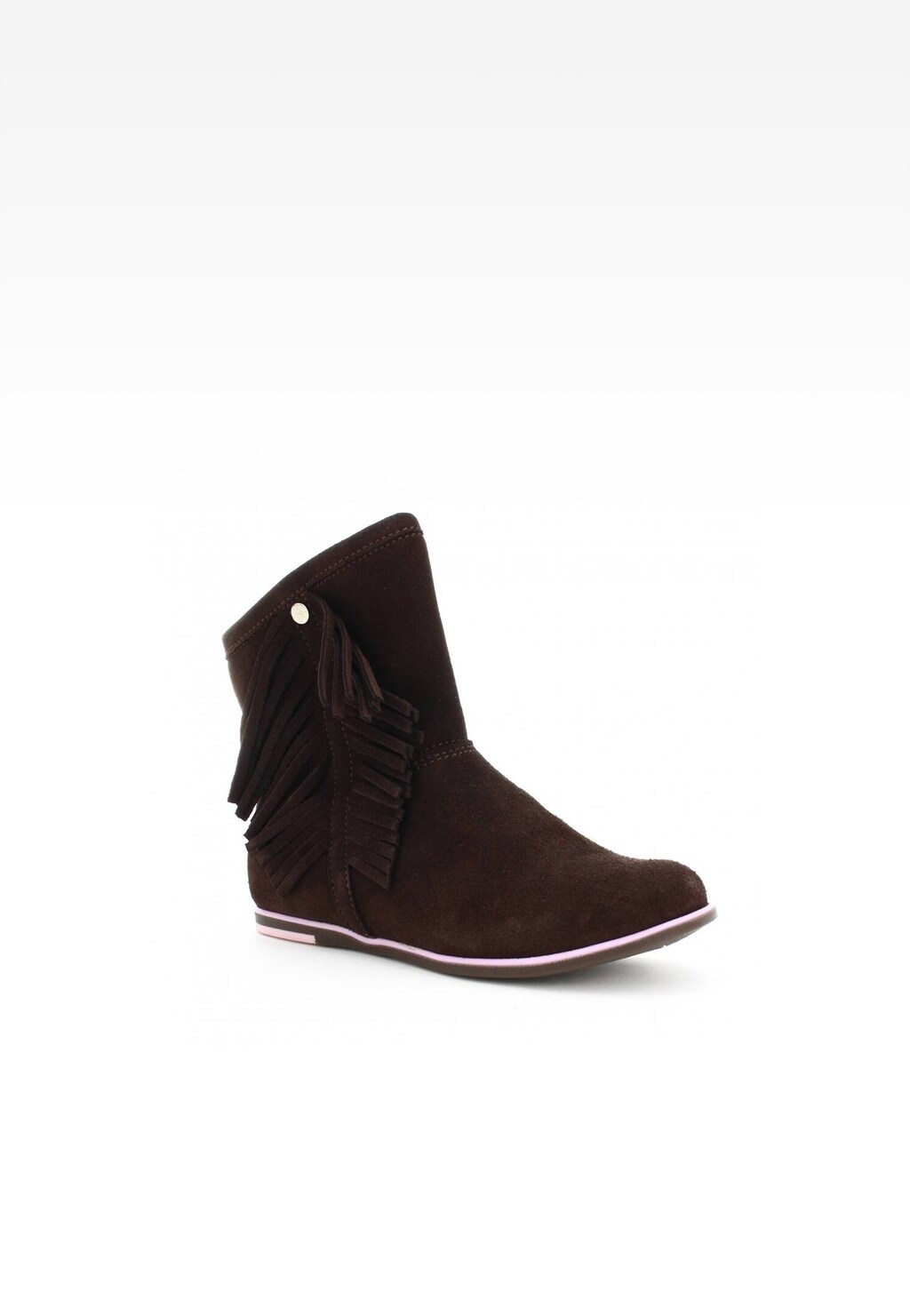 Detský členkové topánky BARTEK Widok 2