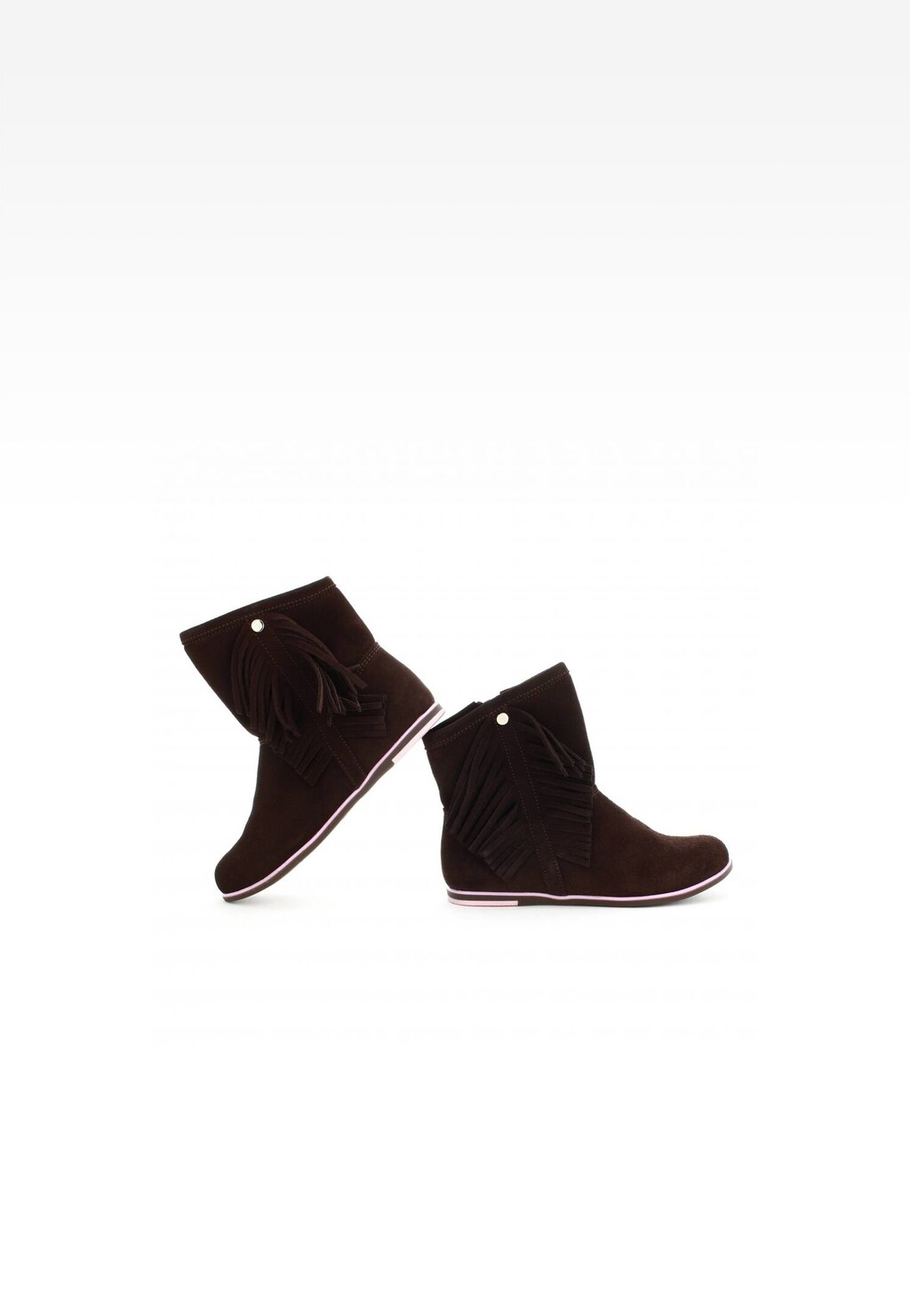 Detský členkové topánky BARTEK Widok 6