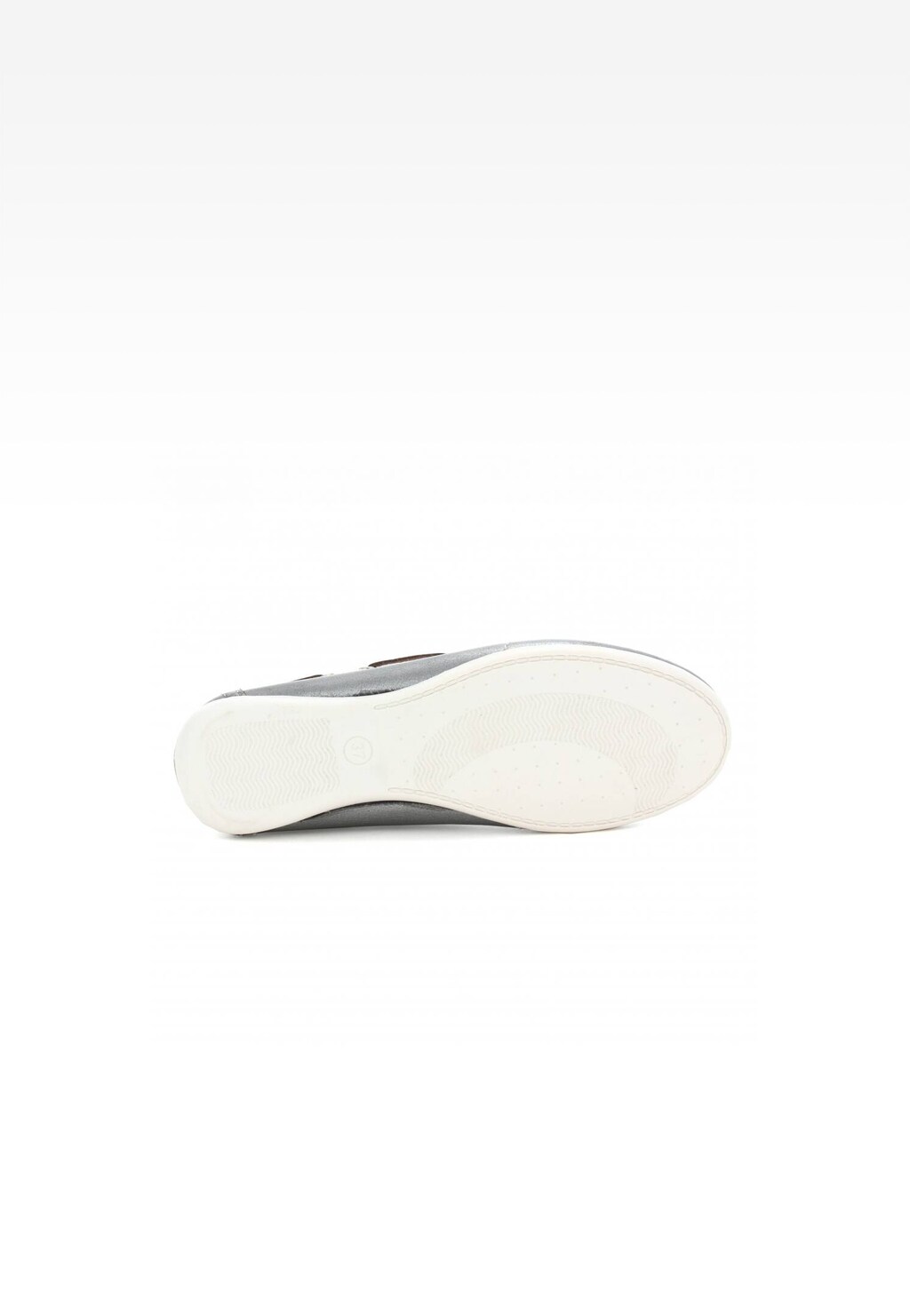 Półbuty Mohib T-74790/FUMO II, dla dziewcząt, szary Widok 8