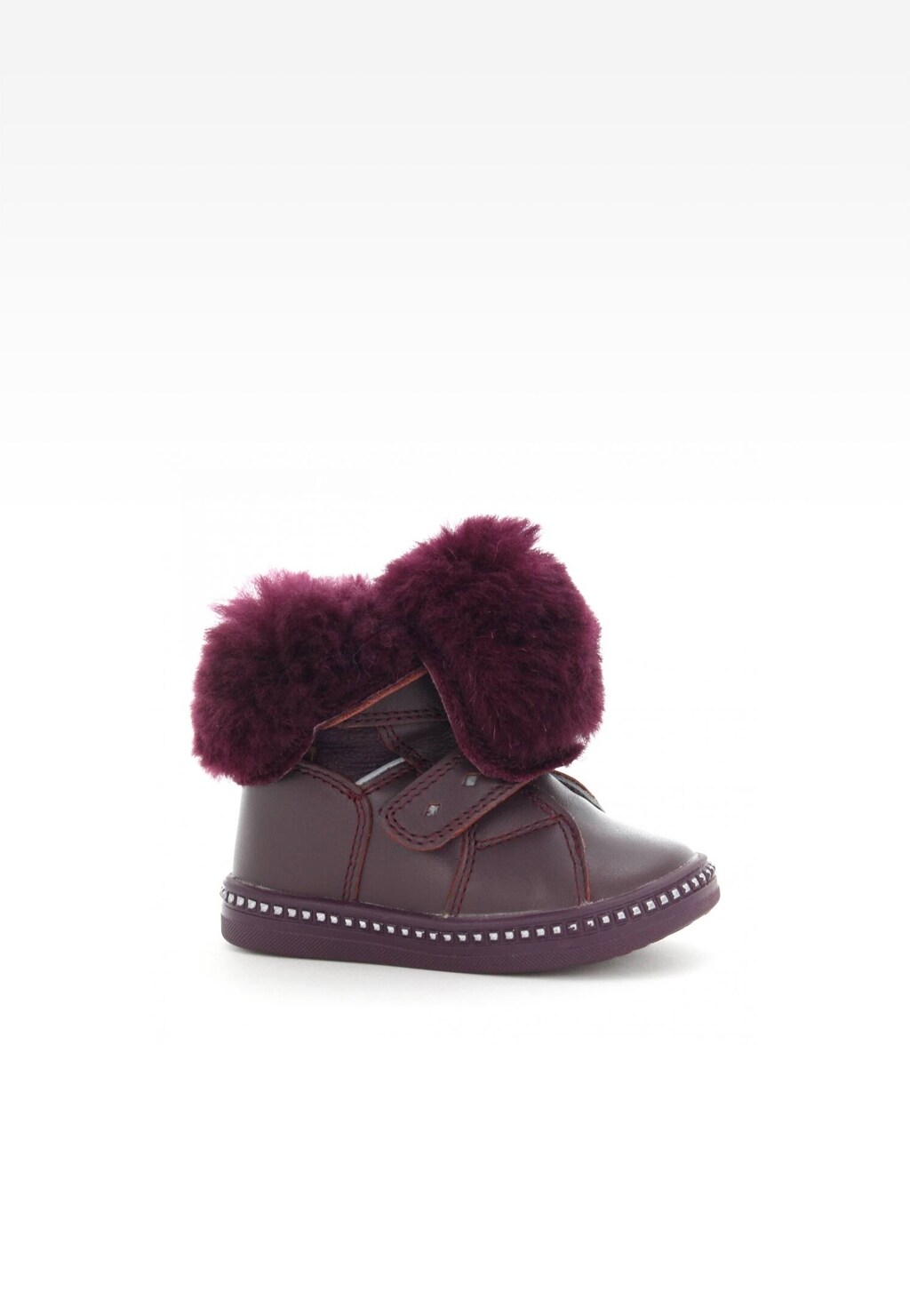 Detský členkové topánky BARTEK Widok 1