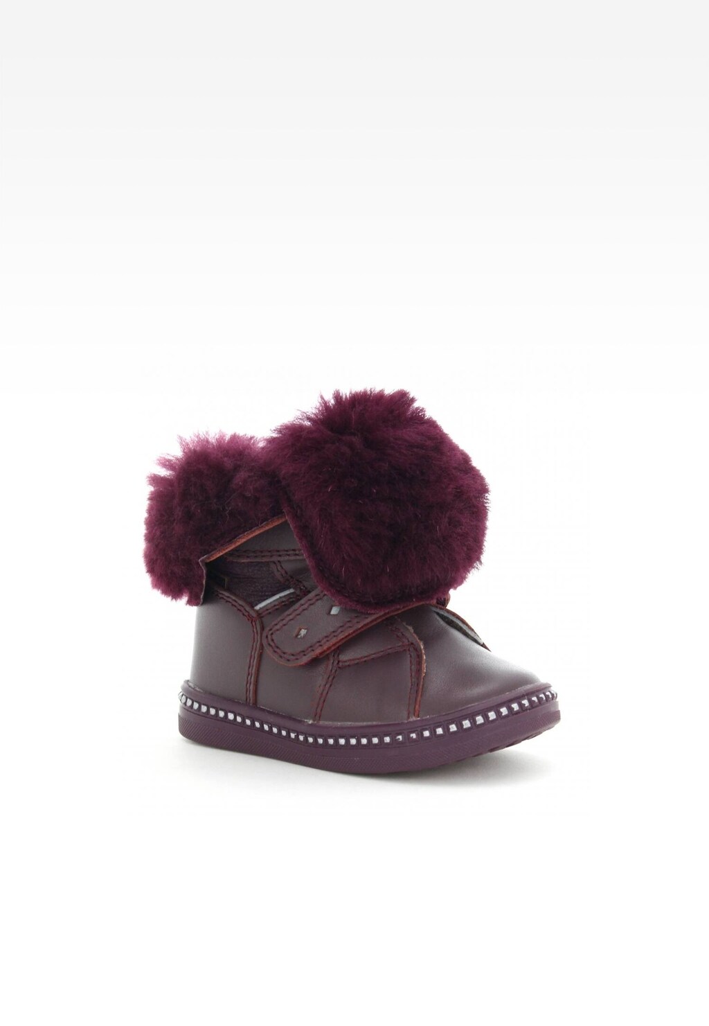 Detský členkové topánky BARTEK Widok 2