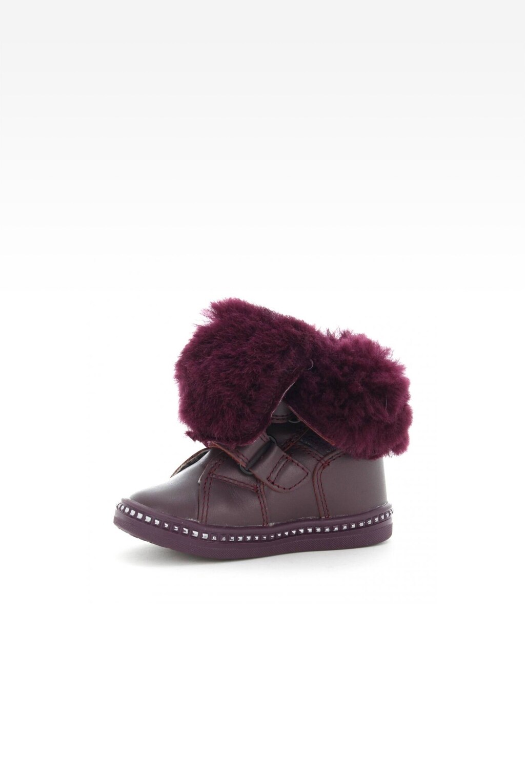 Detský členkové topánky BARTEK Widok 4