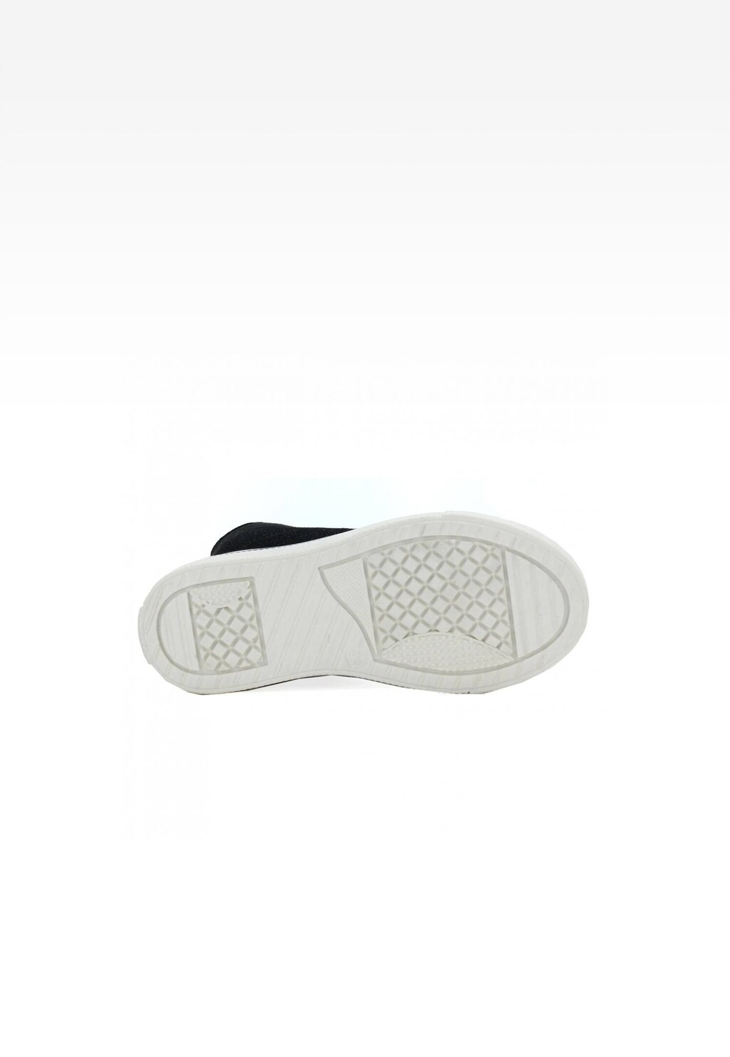 Trzewiki ocieplane BARTEK W-742830/F10, dla chłopców, czarny Widok 8