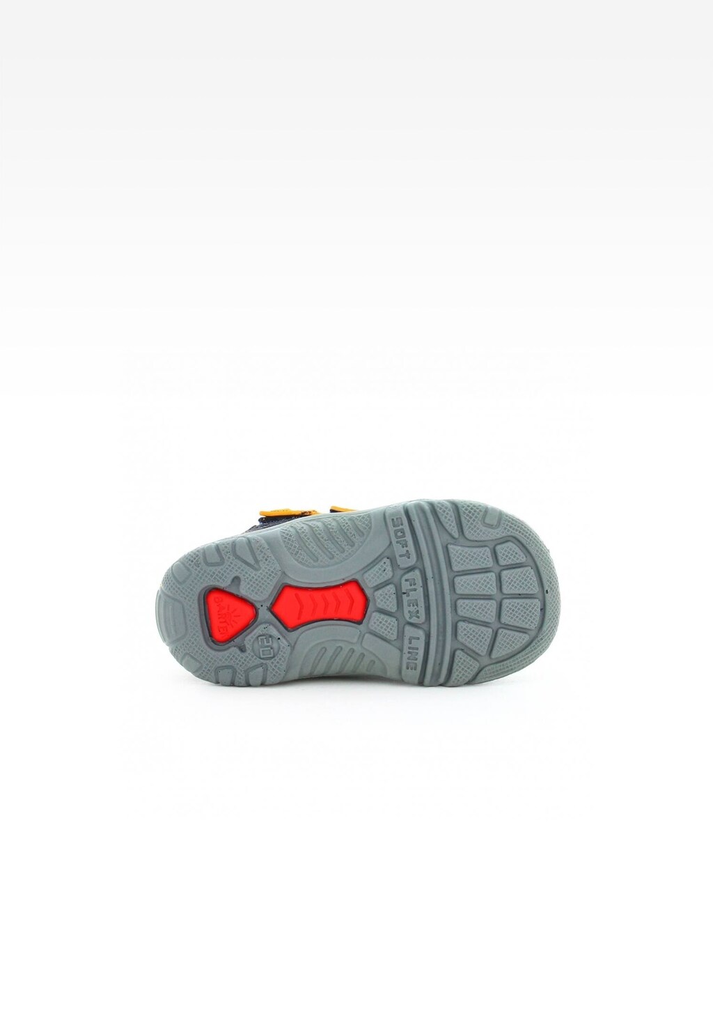 Detský členkové topánky BARTEK Widok 8