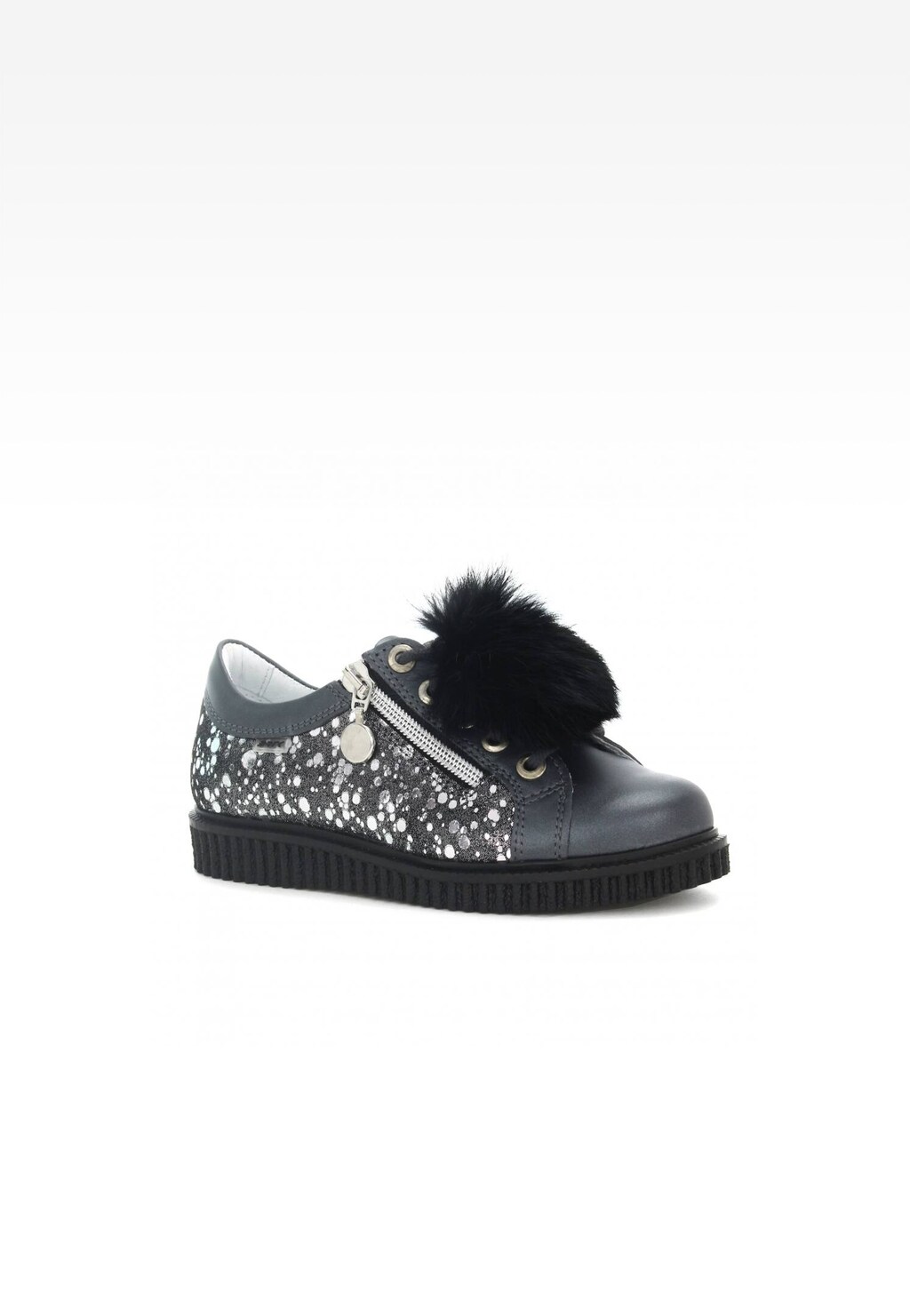 Detský poltopánky BARTEK Widok 1