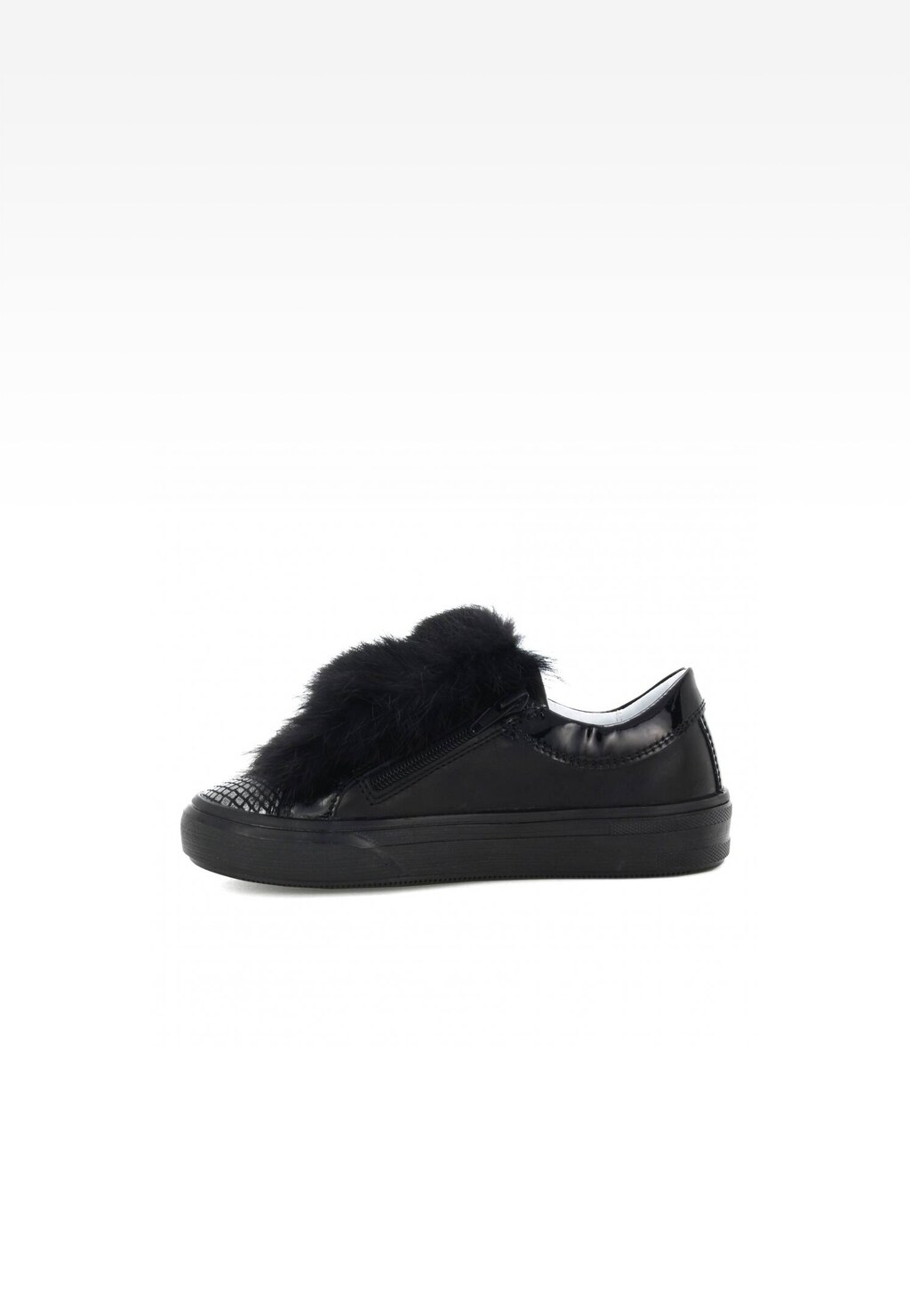 Detský poltopánky BARTEK Widok 4