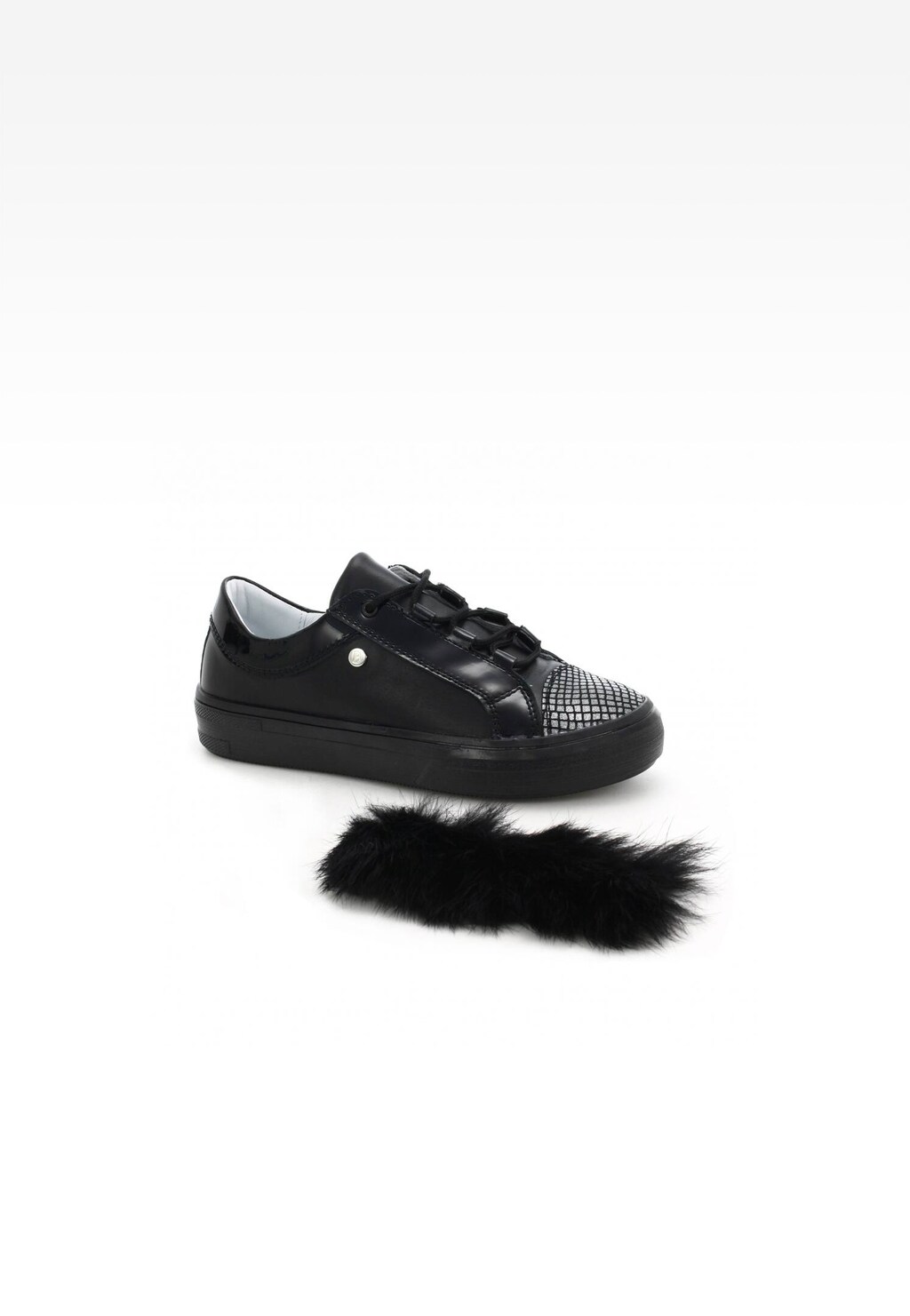 Detský poltopánky BARTEK Widok 9