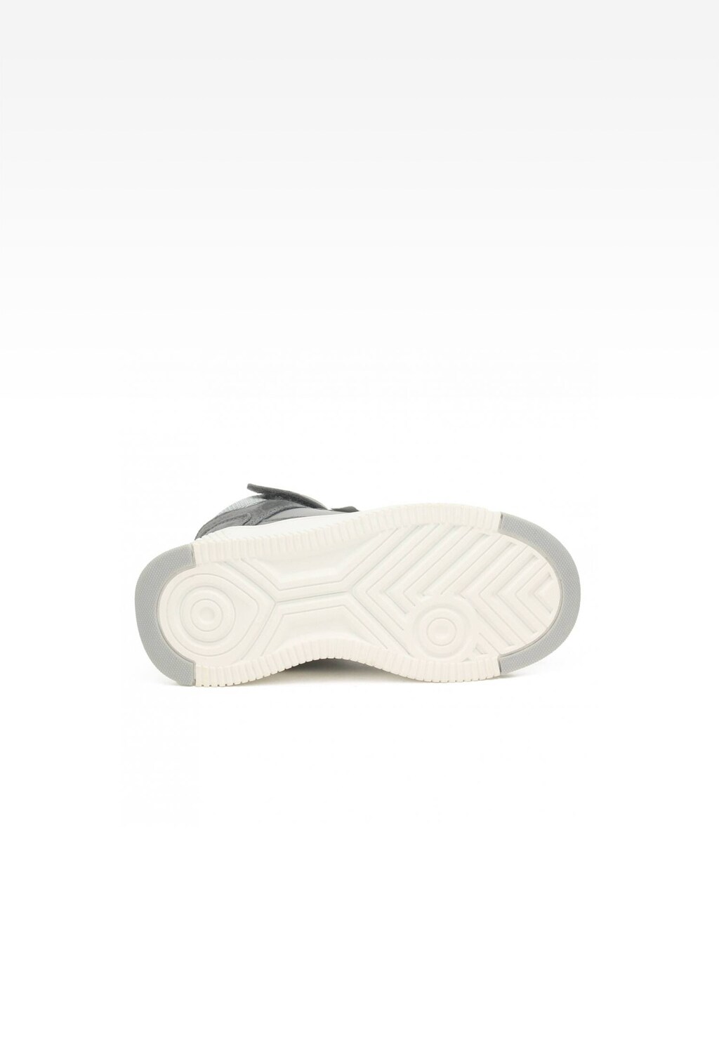 Trzewiki BARTEK 17168006, szary Widok 8