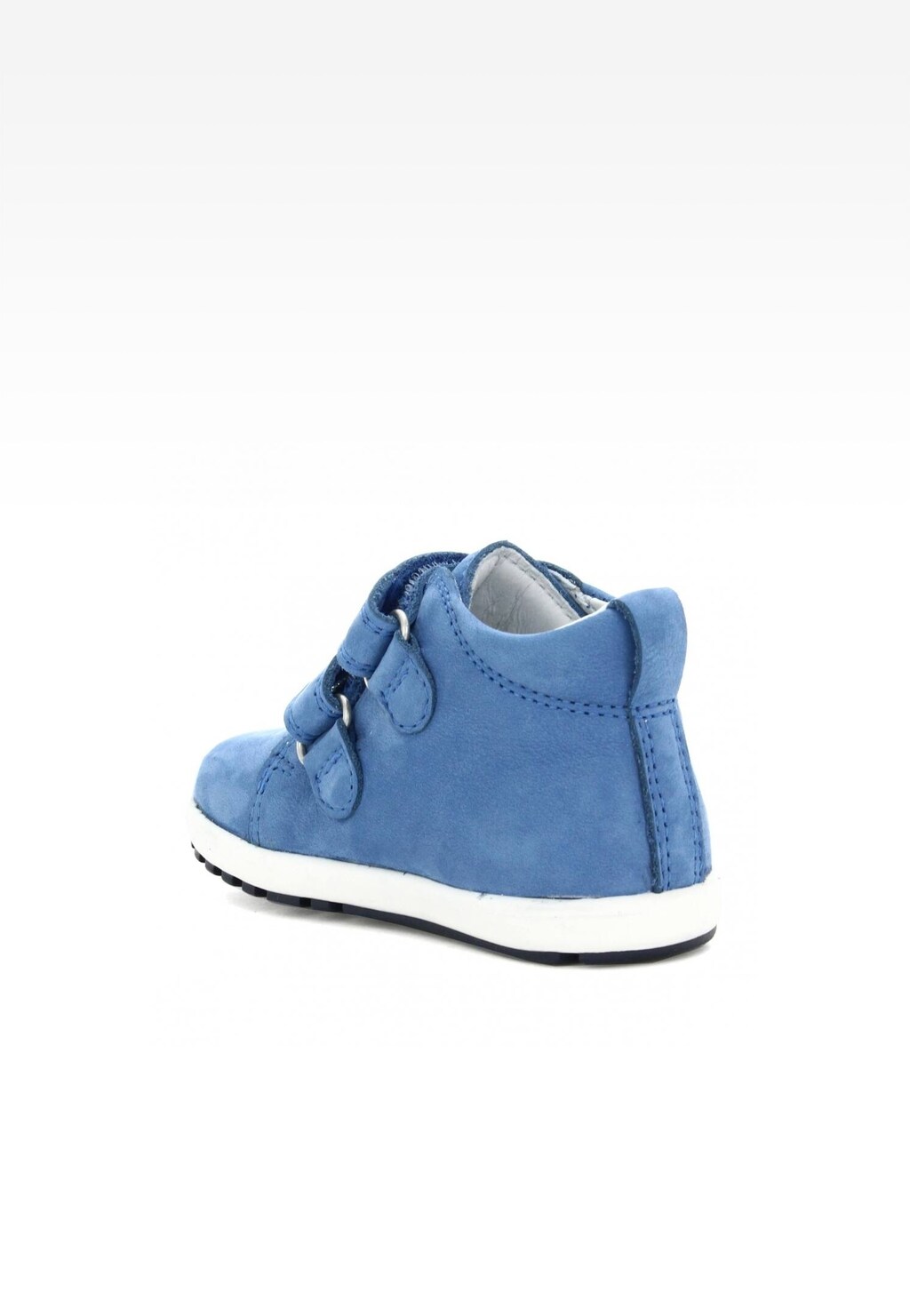 Mini first steps BARTEK W-011773-1/1KD II, dla chłopców, niebieski Widok 5
