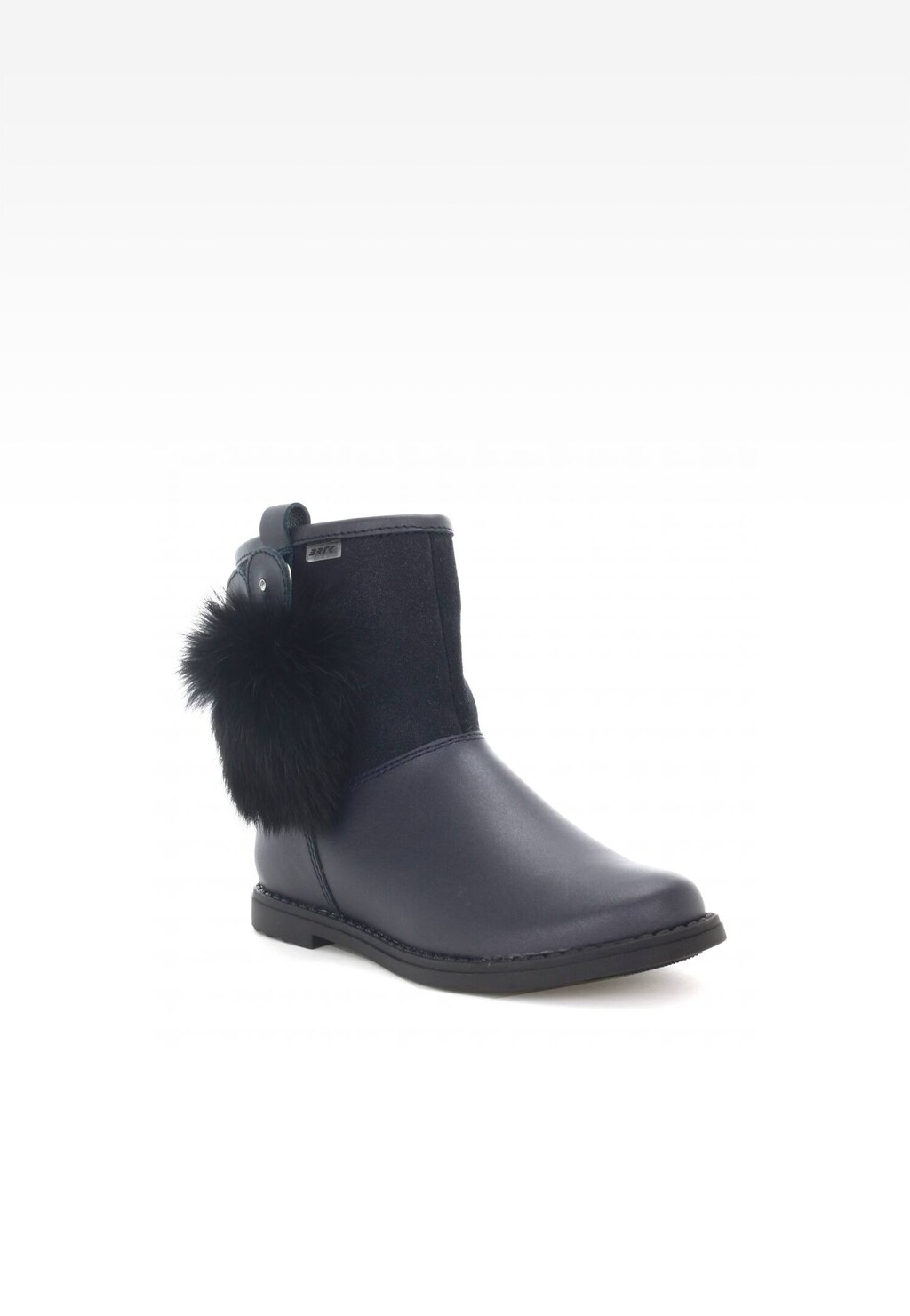 Detský členkové topánky BARTEK Widok 2