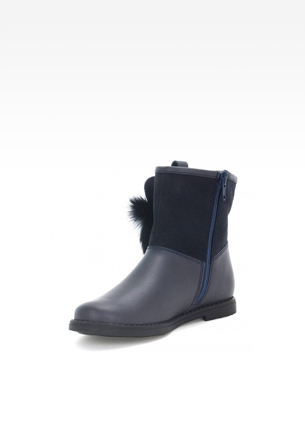 Detský členkové topánky BARTEK Widok 3