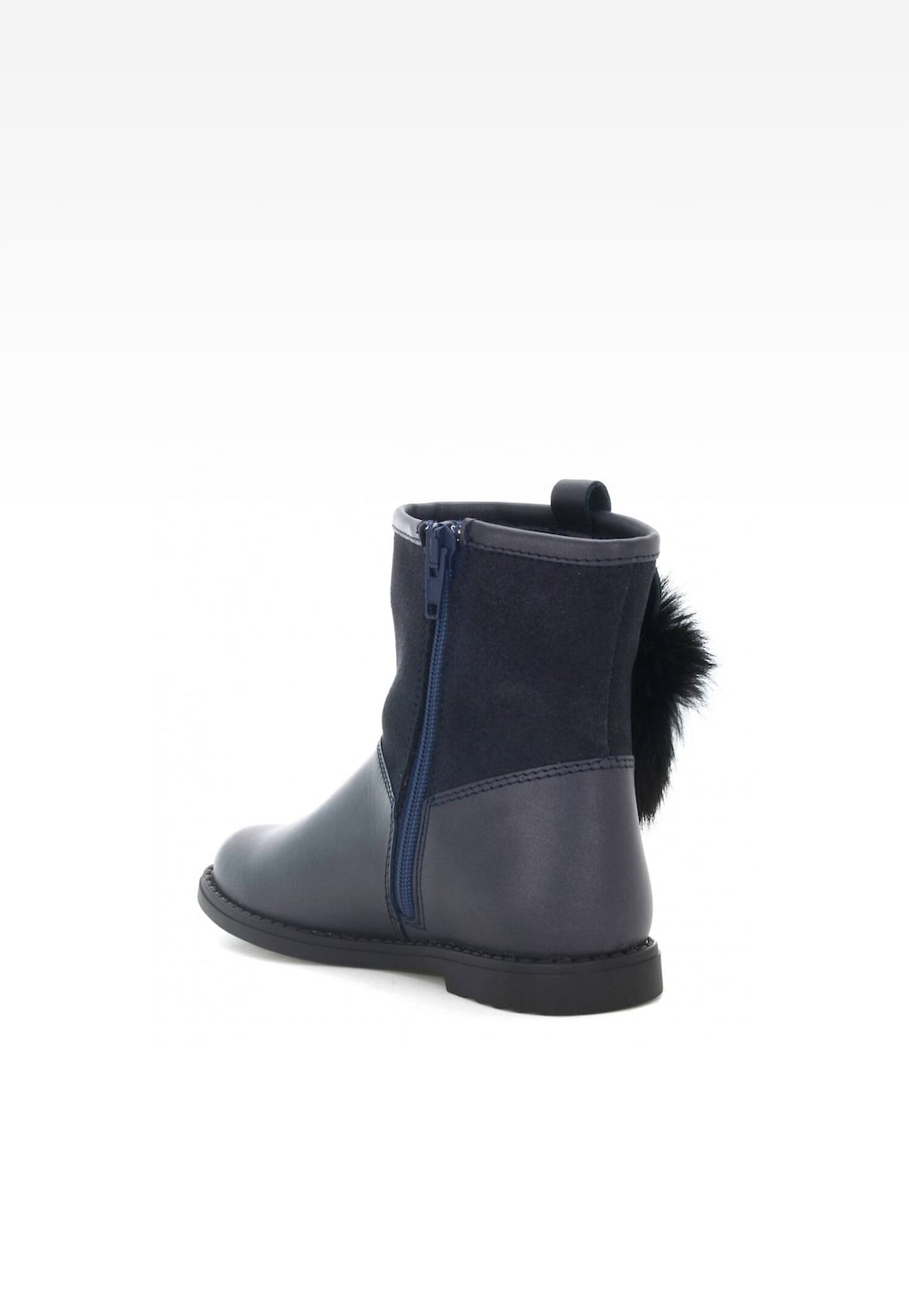 Detský členkové topánky BARTEK Widok 5