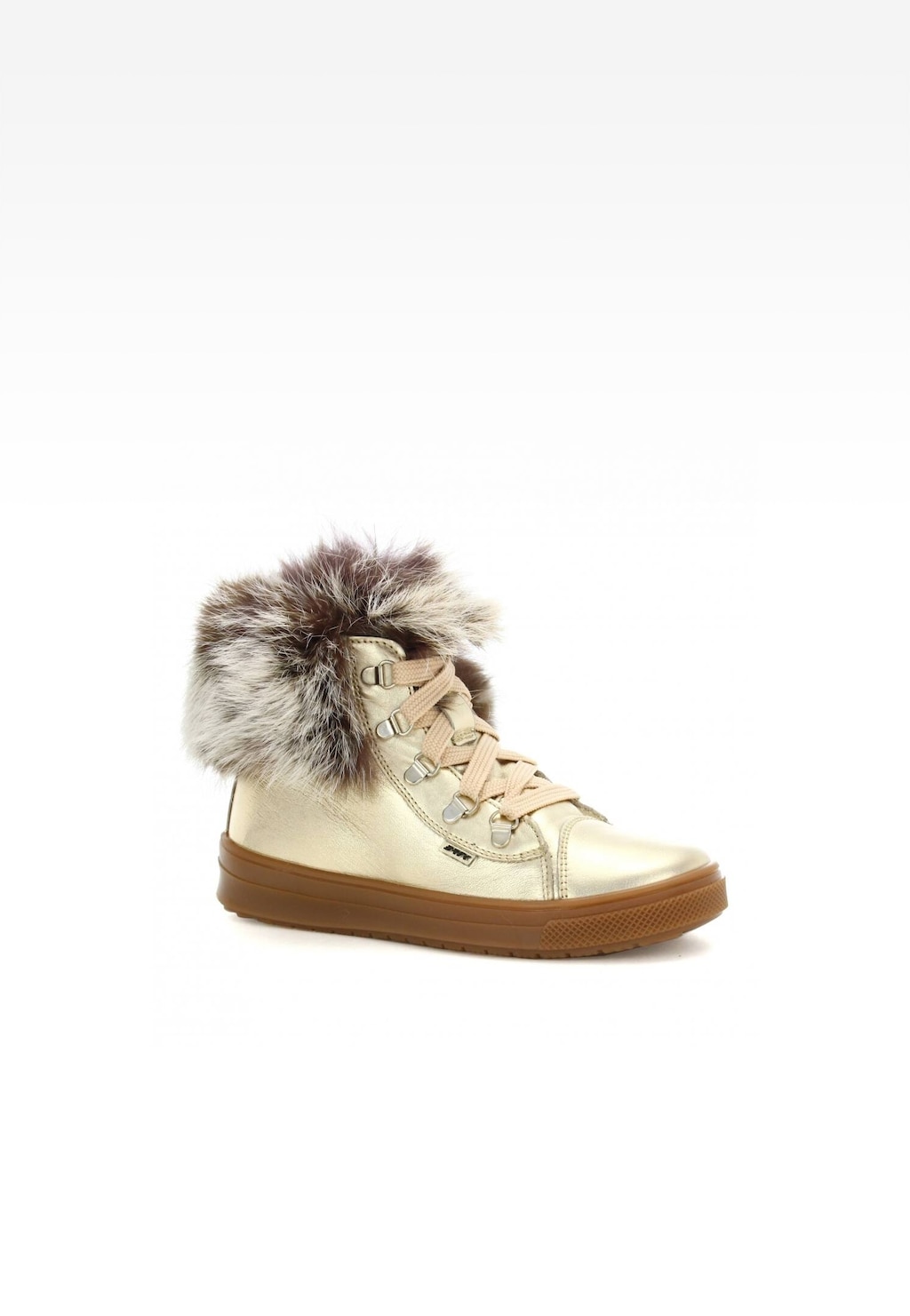 Detský členkové topánky BARTEK Widok 1