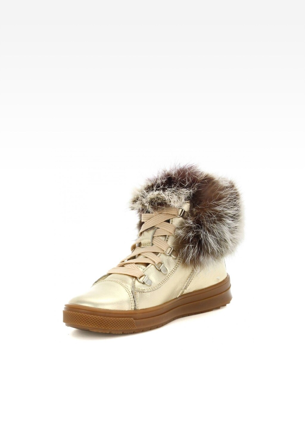 Detský členkové topánky BARTEK Widok 3